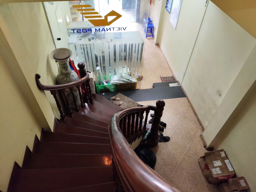 Bán nhà Kim Ngưu - diện tích 68m2 6 tầng - Mặt phố sầm uất - giá 32,3 tỷ