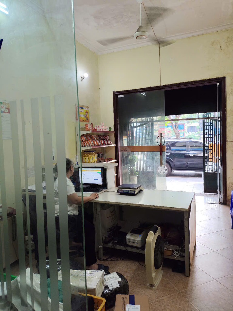 Bán nhà Kim Ngưu - diện tích 68m2 6 tầng - Mặt phố sầm uất - giá 32,3 tỷ