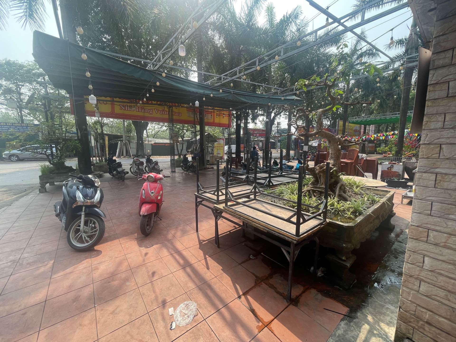 Bán nhà Đại Mỗ - diện tích 198m2 3 tầng - Lô góc 2 mặt thoáng - giá 16,5 tỷ