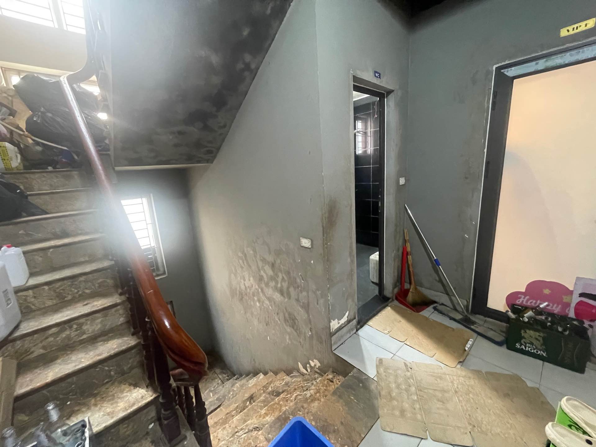 Bán nhà Đại Mỗ - diện tích 198m2 3 tầng - Lô góc 2 mặt thoáng - giá 16,5 tỷ