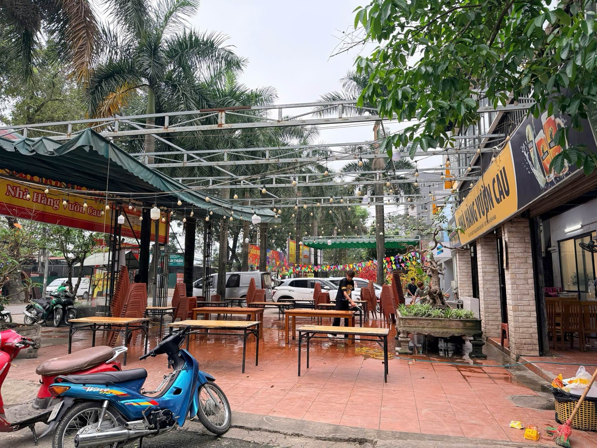 Bán nhà Đại Mỗ - diện tích 198m2 3 tầng - Lô góc 2 mặt thoáng - giá 16,5 tỷ