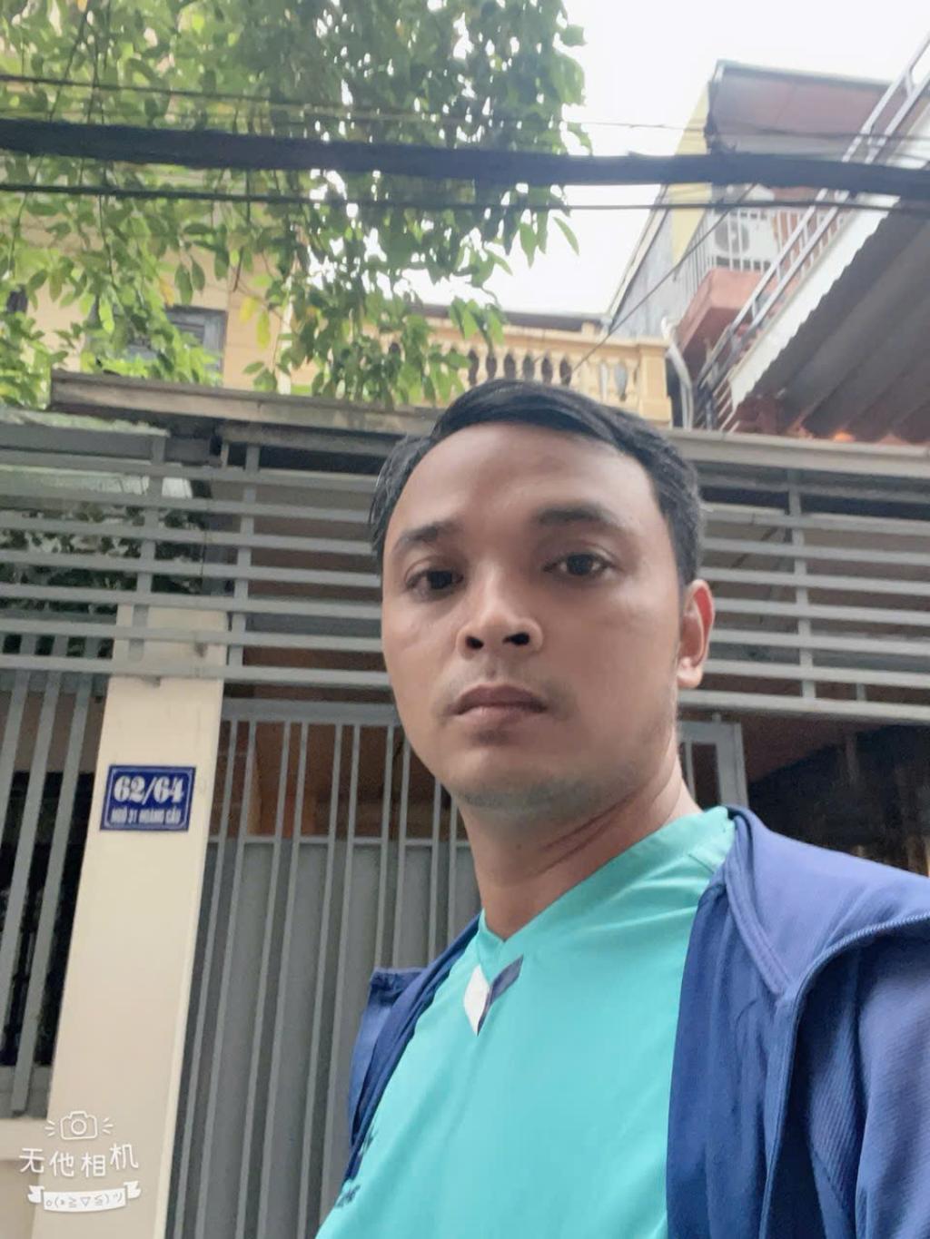 Bán nhà Hoàng Cầu - diện tích 124m2 3 tầng - ô tô tránh - giá 38,5 tỷ