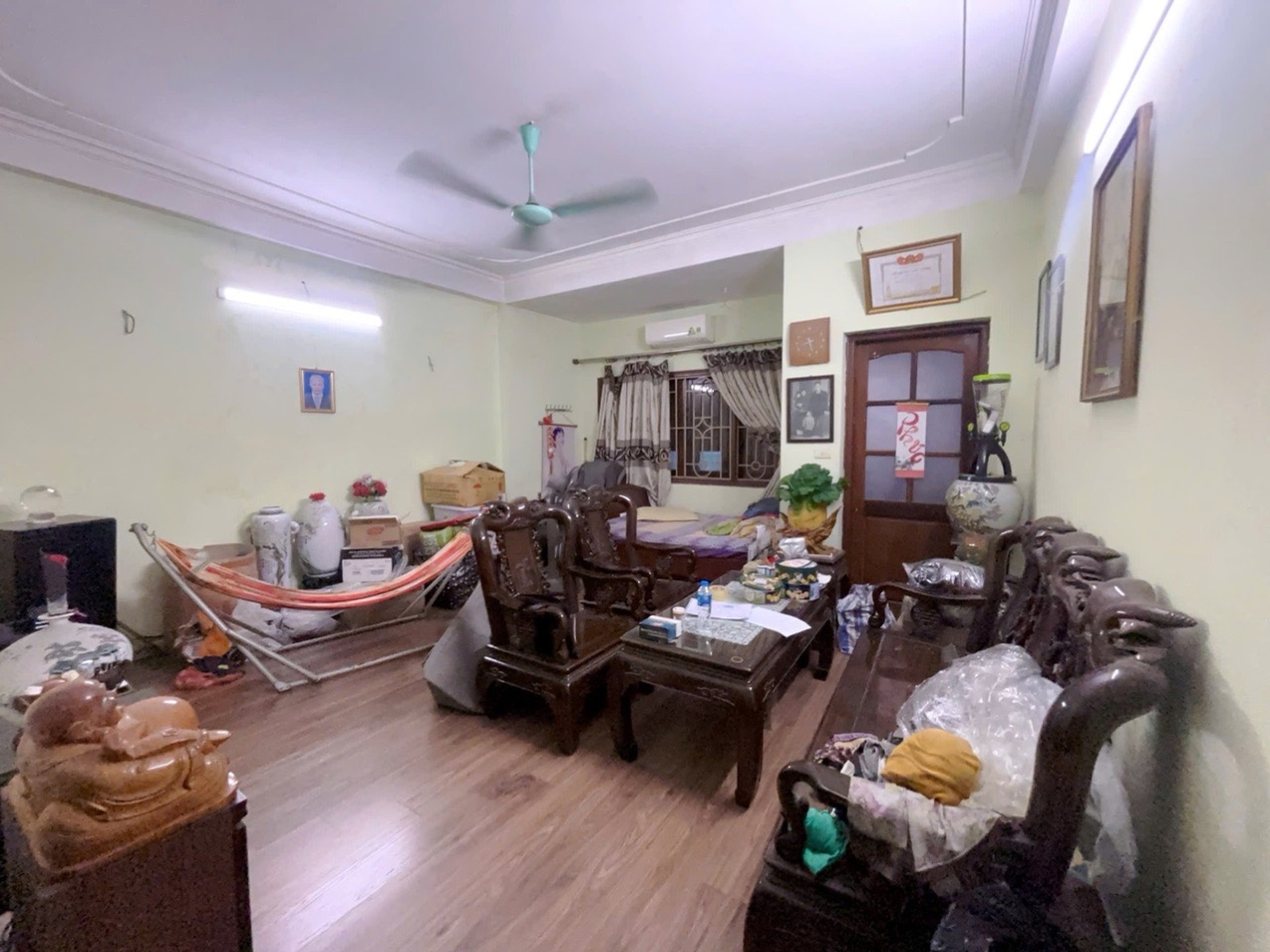 Bán nhà Hai Bà Trưng - diện tích 74m2 6 tầng - 2 mặt ngõ - giá 18,3 tỷ