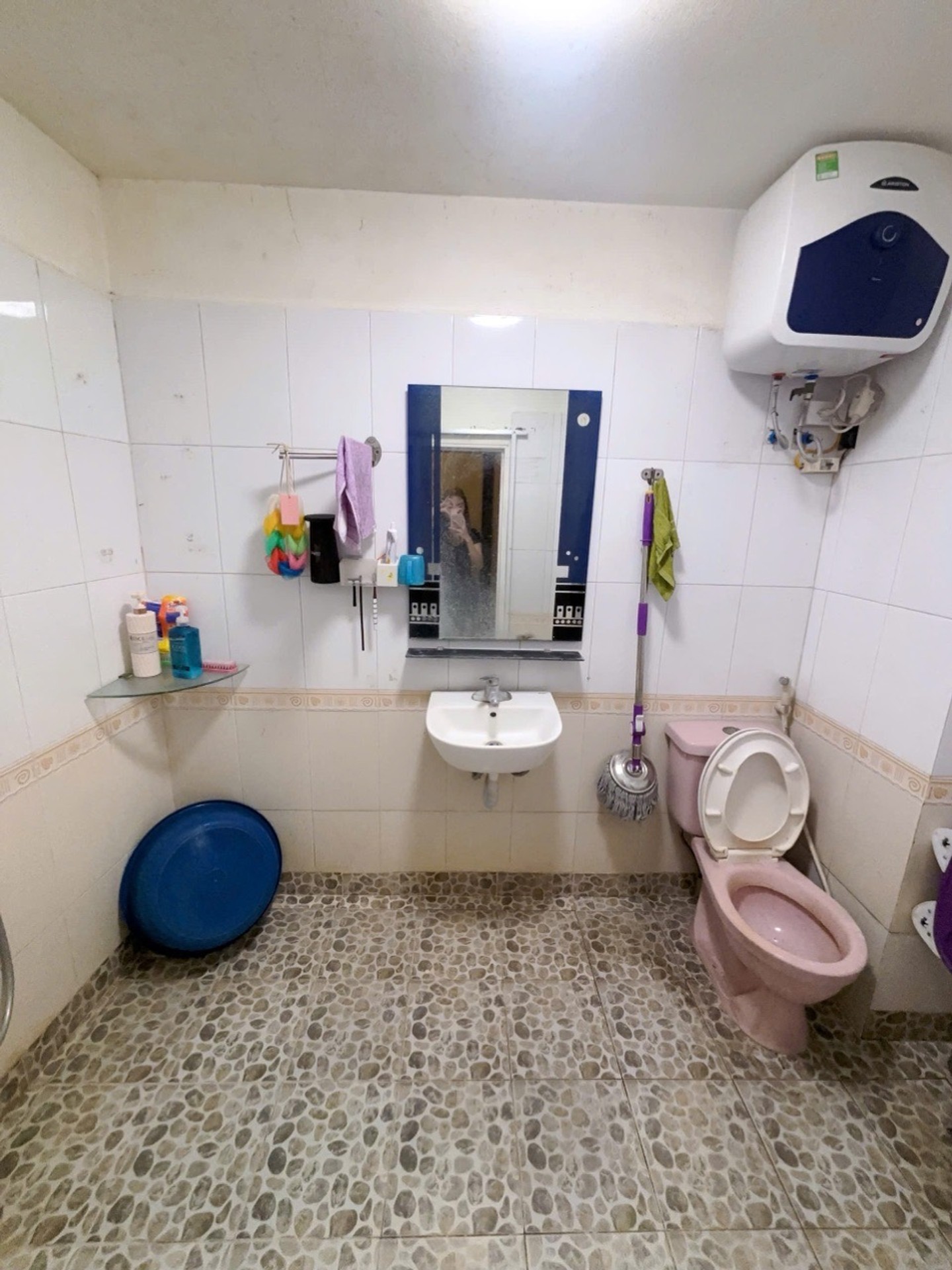 Bán nhà Hai Bà Trưng - diện tích 74m2 6 tầng - 2 mặt ngõ - giá 18,3 tỷ