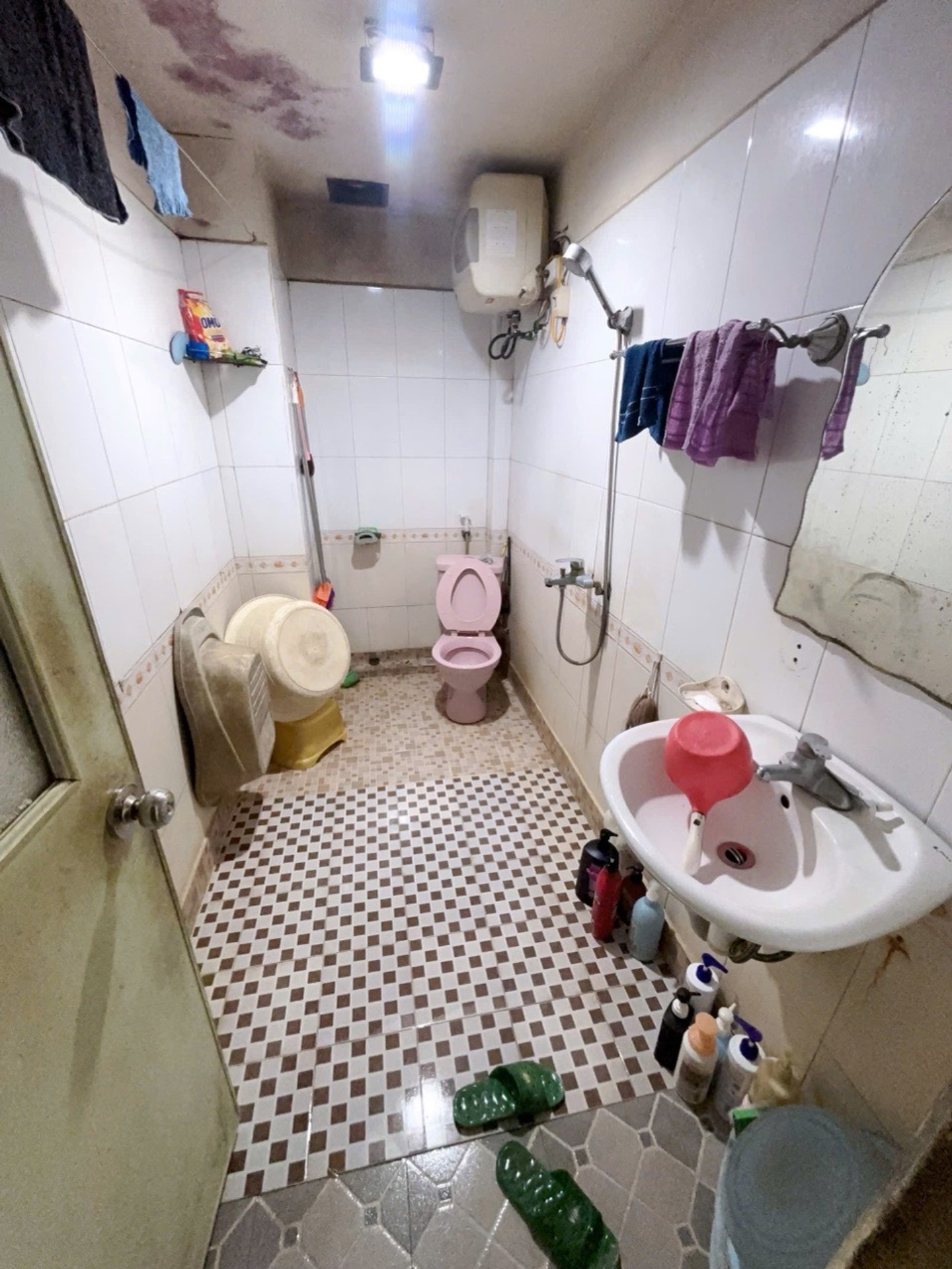 Bán nhà Hai Bà Trưng - diện tích 74m2 6 tầng - 2 mặt ngõ - giá 18,3 tỷ