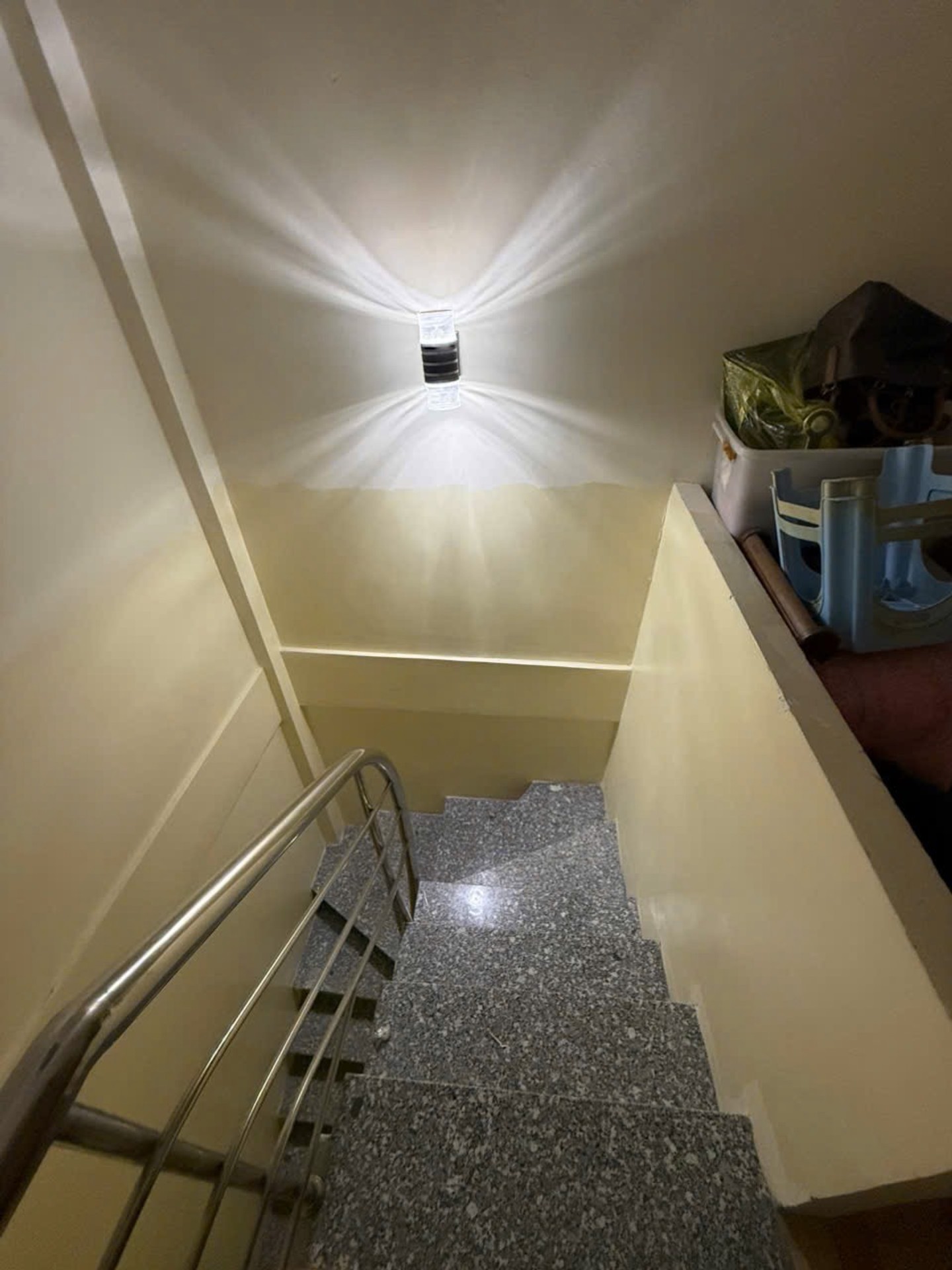 Bán nhà Thanh Lân - diện tích 66m2 5 tầng - gần ô tô - giá 3,8 tỷ
