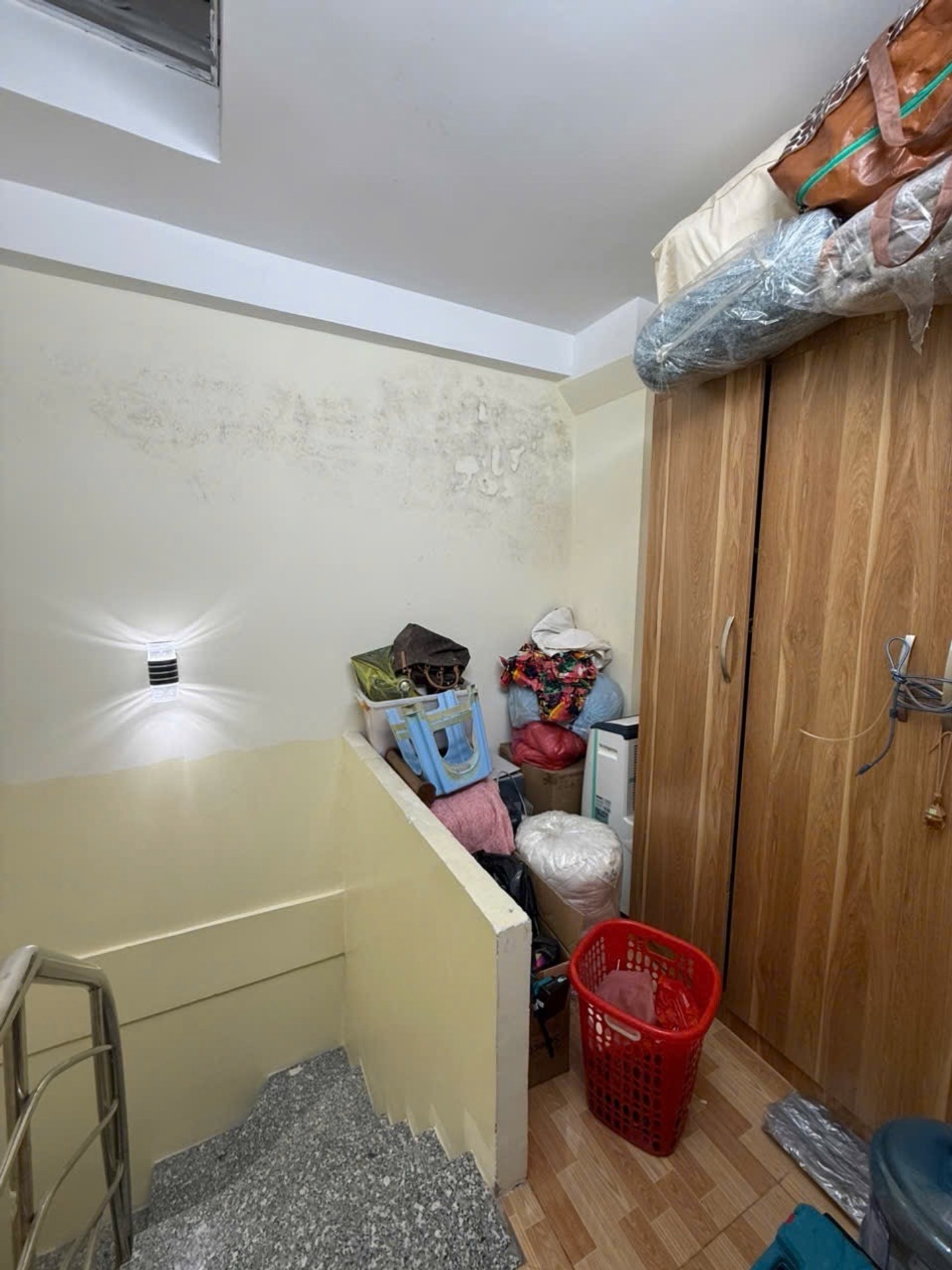 Bán nhà Thanh Lân - diện tích 66m2 5 tầng - gần ô tô - giá 3,8 tỷ