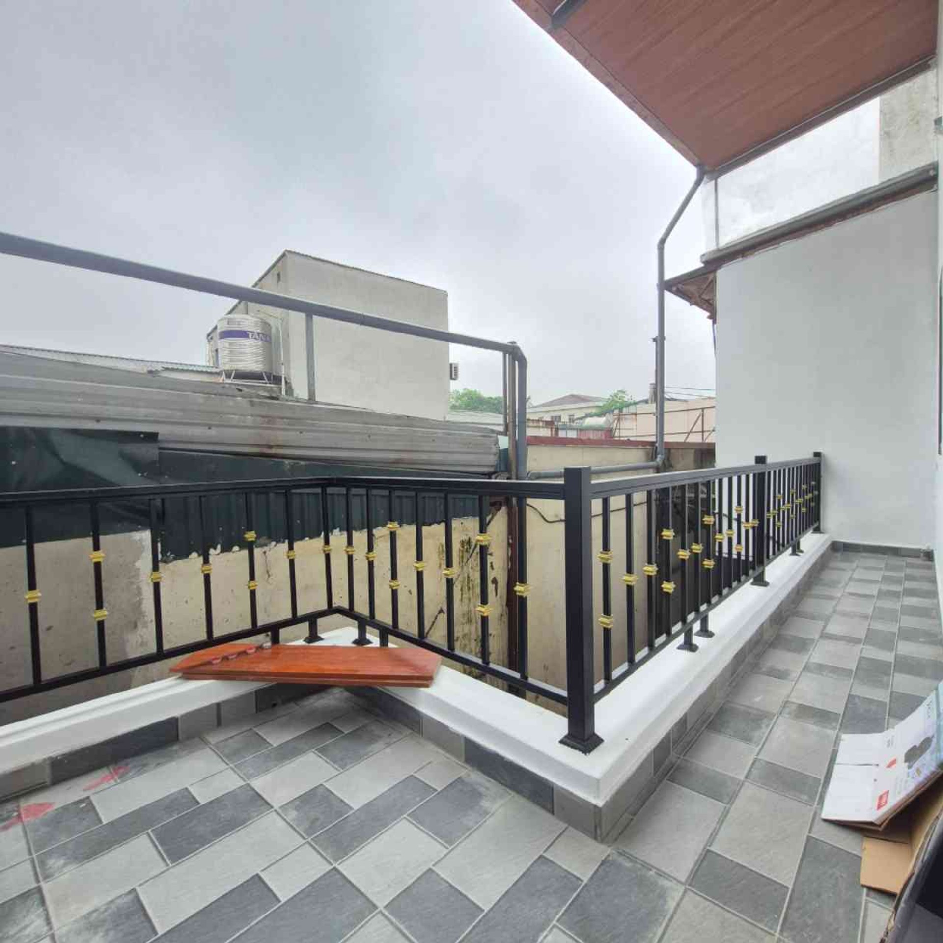 Bán nhà Thanh Lân - diện tích 65m2 3 tầng - gần ô tô - giá 3,5 tỷ