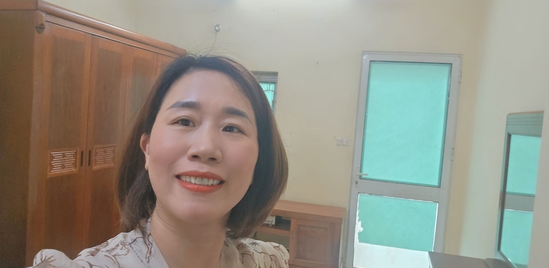 Bán nhà Tam Trinh - diện tích 30m2 5 tầng - Ô TÔ 60M - giá 7,36 tỷ