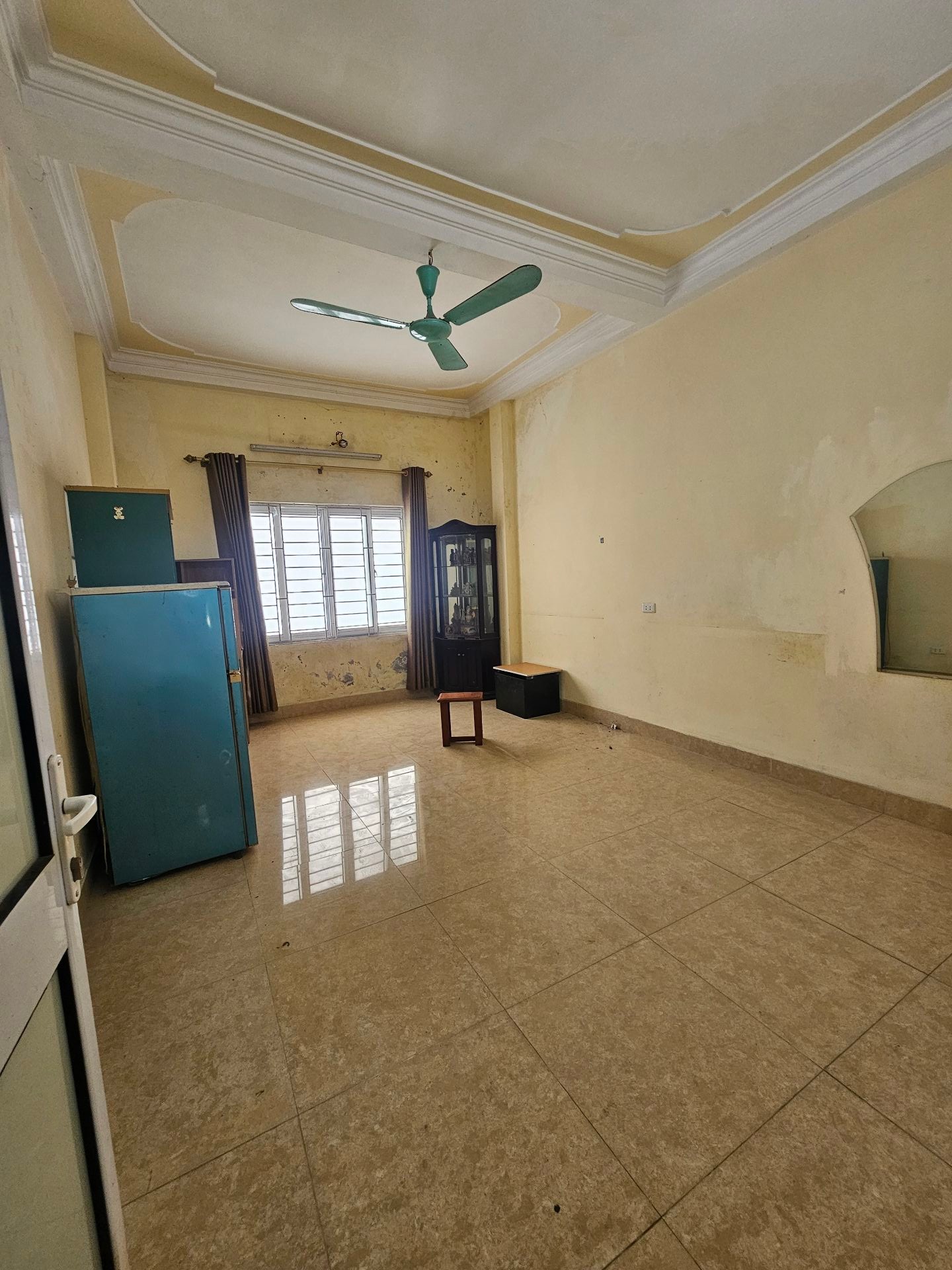 Bán nhà Tam Trinh - diện tích 30m2 5 tầng - Ô TÔ 60M - giá 7,36 tỷ