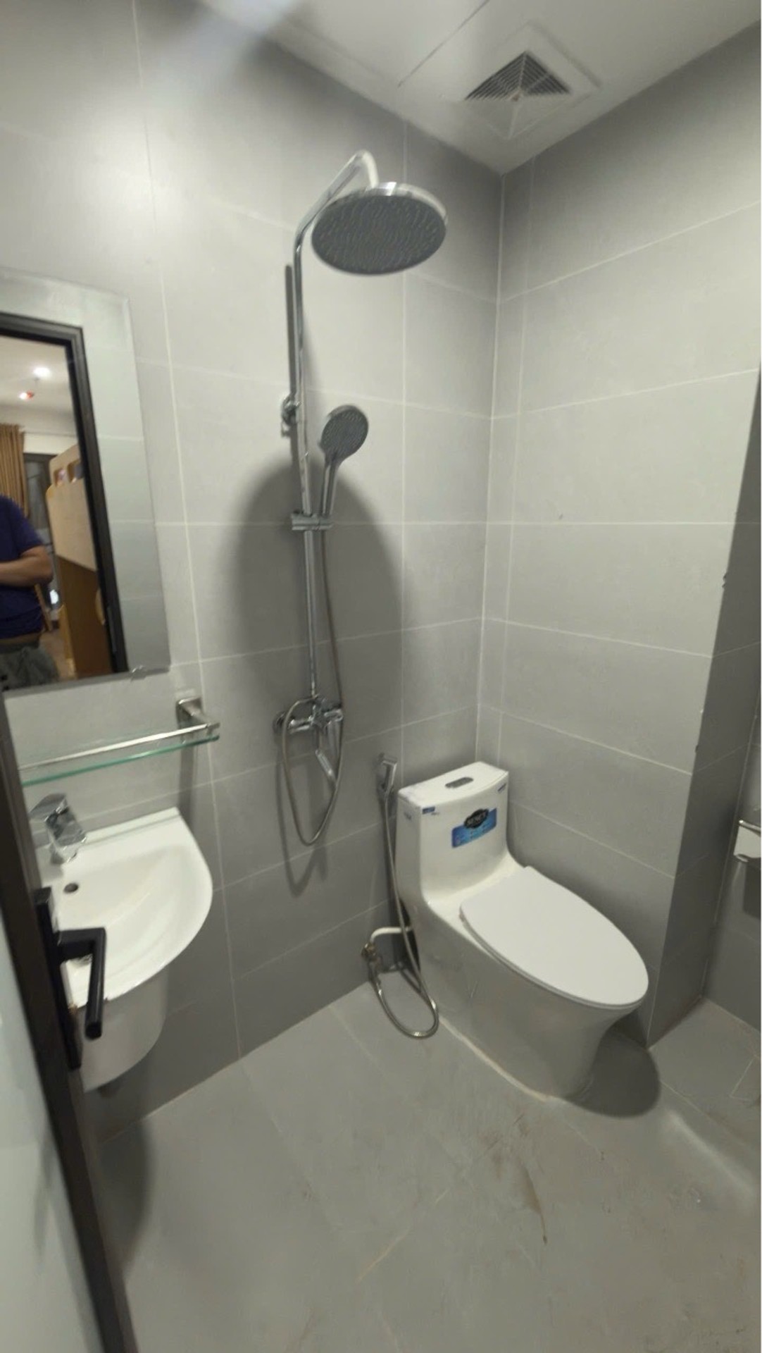 Bán nhà Định Công Thượng - diện tích 45m2 6 tầng - Căn hộ dịch vụ cao cấp - giá 12,3 tỷ