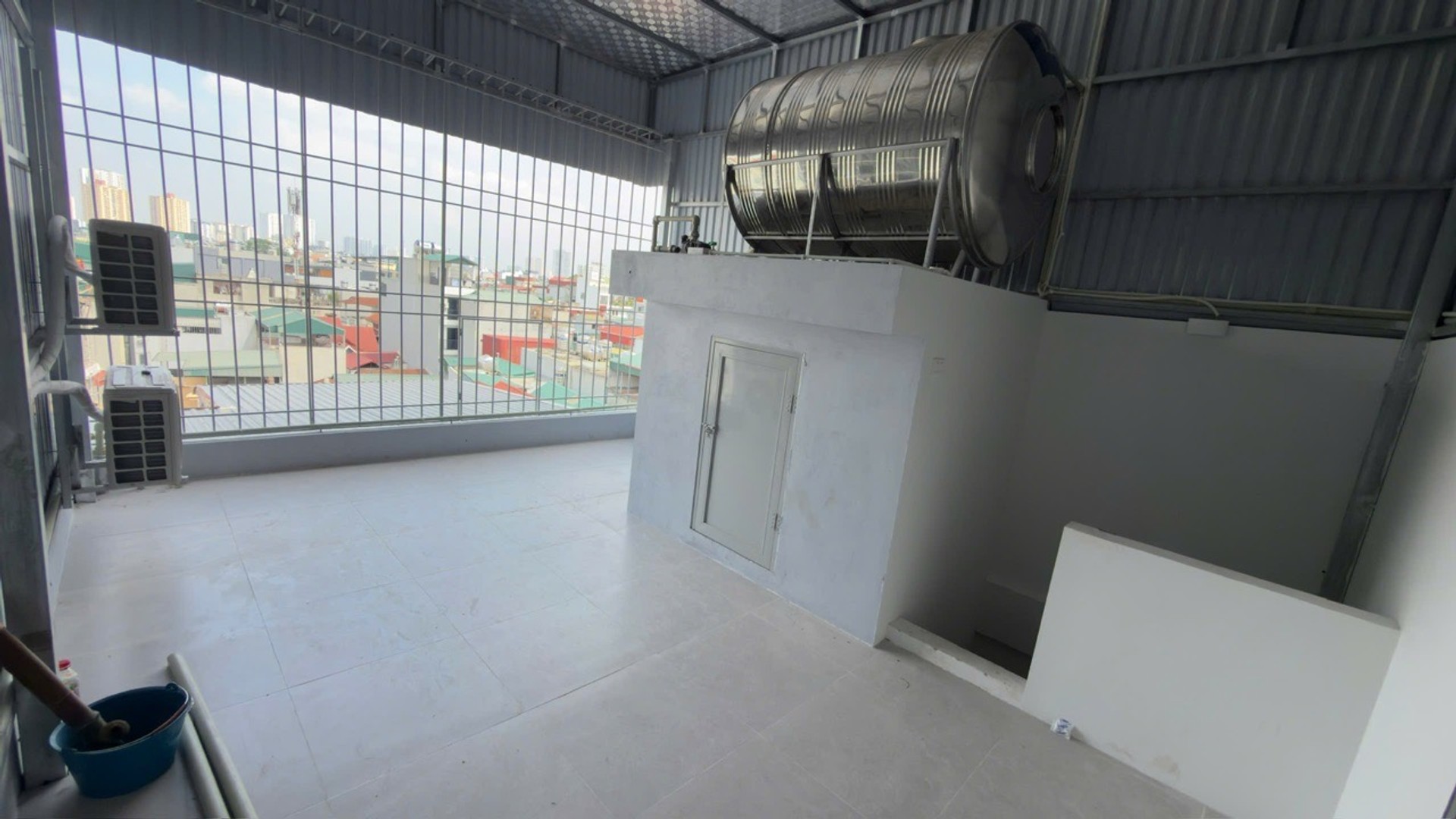 Bán nhà Định Công Thượng - diện tích 45m2 6 tầng - Căn hộ dịch vụ cao cấp - giá 12,3 tỷ