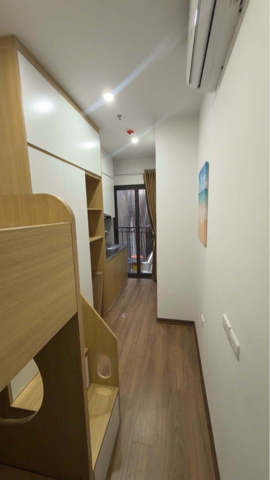Bán nhà Định Công Thượng - diện tích 45m2 6 tầng - Căn hộ dịch vụ cao cấp - giá 12,3 tỷ