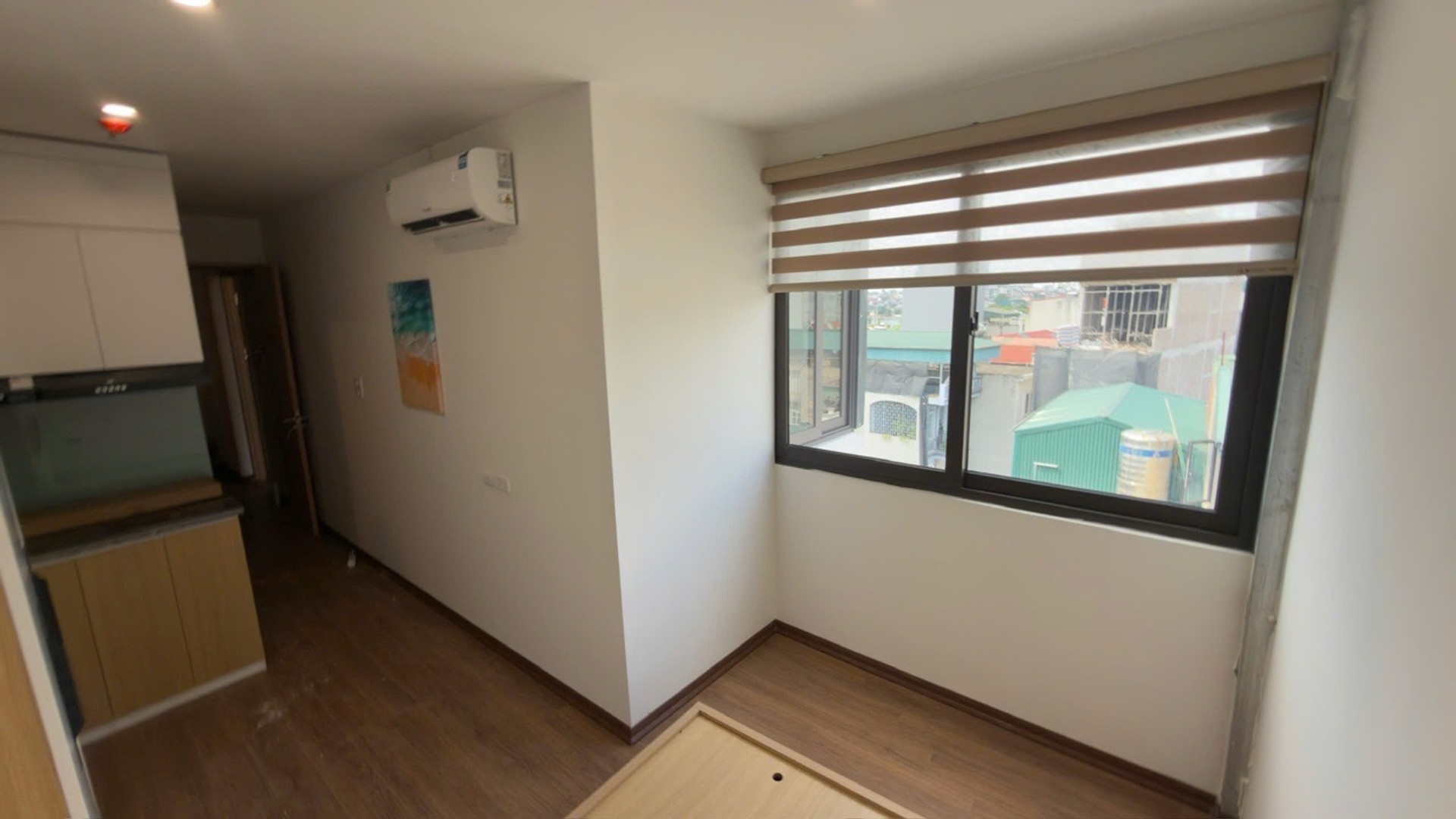 Bán nhà Định Công Thượng - diện tích 45m2 6 tầng - Căn hộ dịch vụ cao cấp - giá 12,3 tỷ