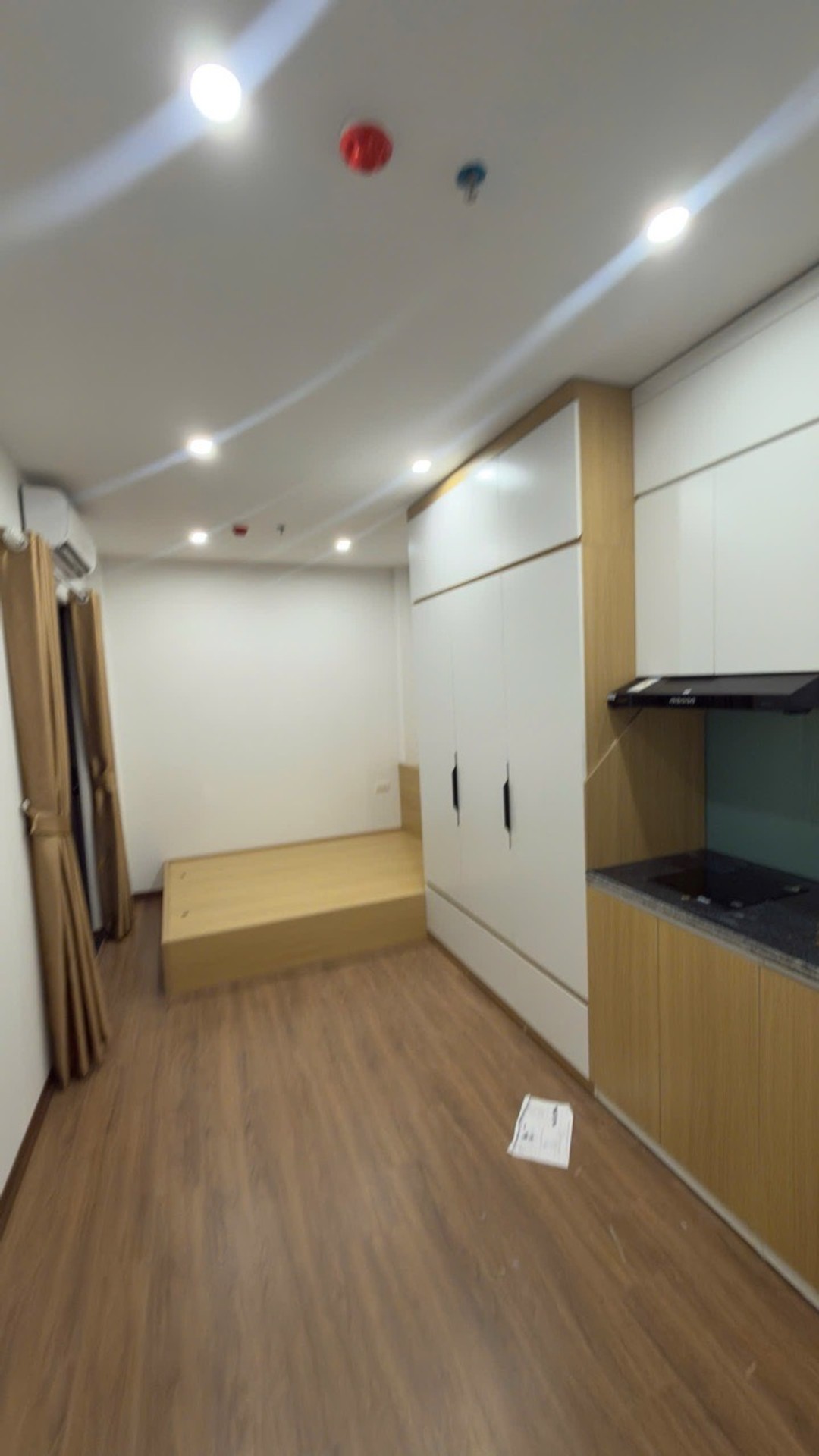 Bán nhà Định Công Thượng - diện tích 45m2 6 tầng - Căn hộ dịch vụ cao cấp - giá 12,3 tỷ