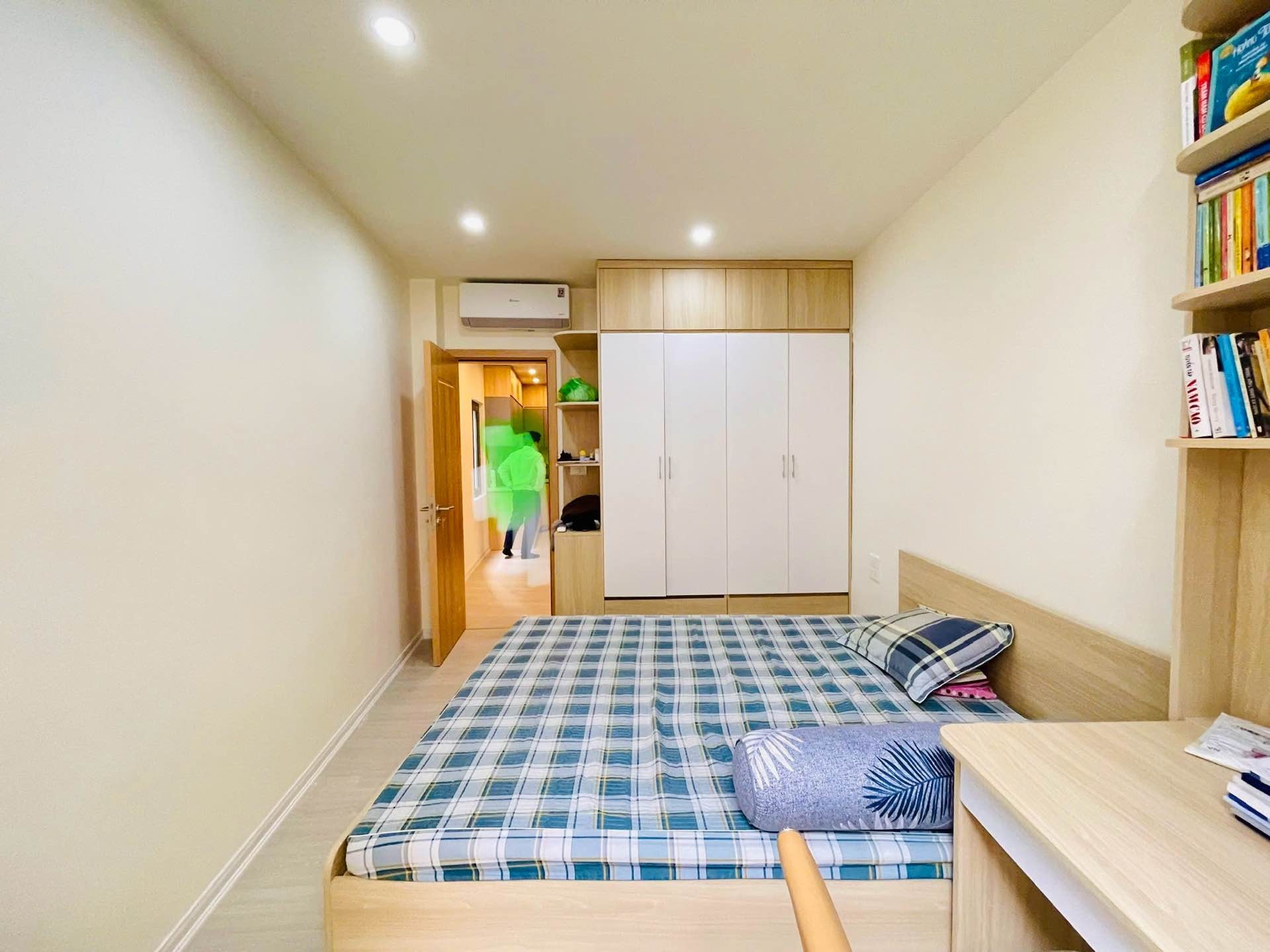 Bán nhà Minh Khai - diện tích 34m2 4 tầng - Lô góc hiếm 4 mặt thoáng - giá 14,2 tỷ