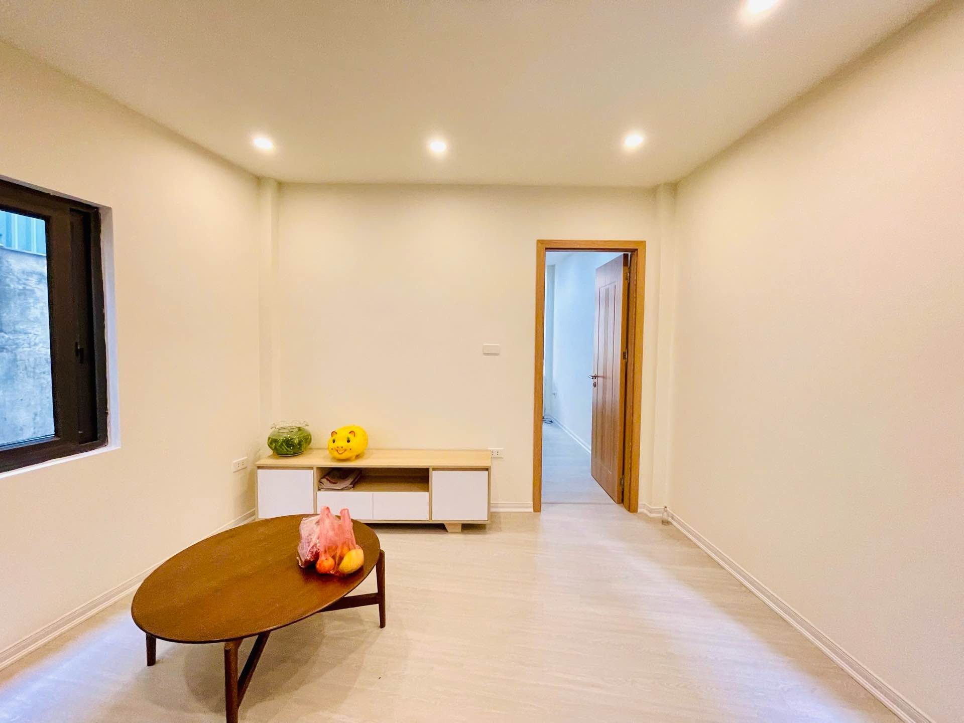 Bán nhà Minh Khai - diện tích 34m2 4 tầng - Lô góc hiếm 4 mặt thoáng - giá 14,2 tỷ