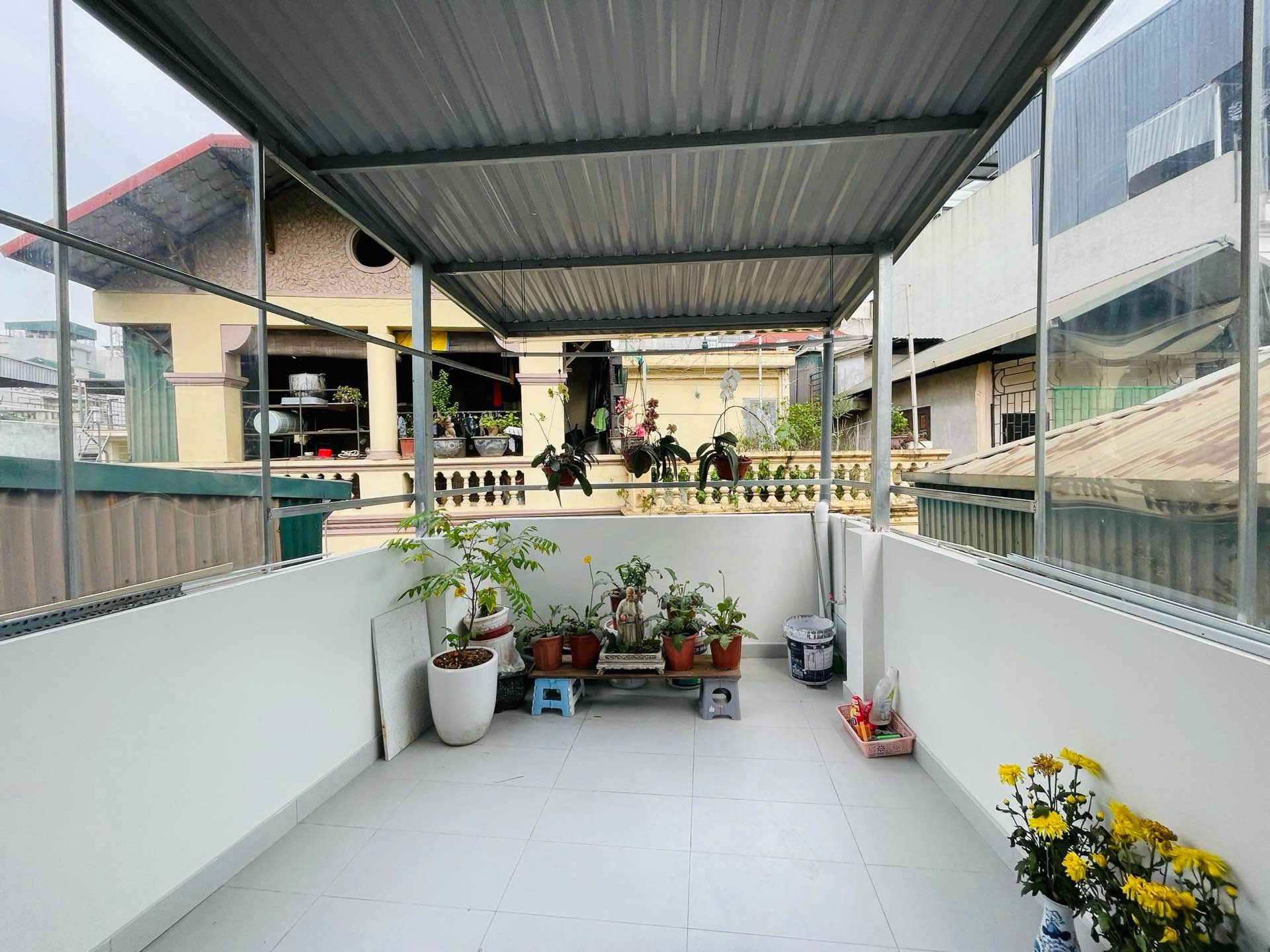 Bán nhà Minh Khai - diện tích 34m2 4 tầng - Lô góc hiếm 4 mặt thoáng - giá 14,2 tỷ