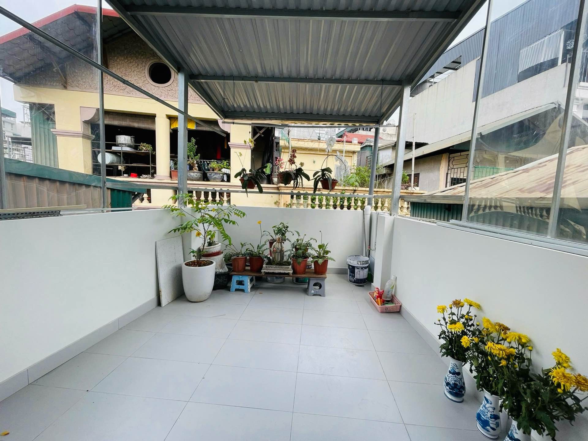 Bán nhà Minh Khai - diện tích 34m2 4 tầng - Lô góc hiếm 4 mặt thoáng - giá 14,2 tỷ