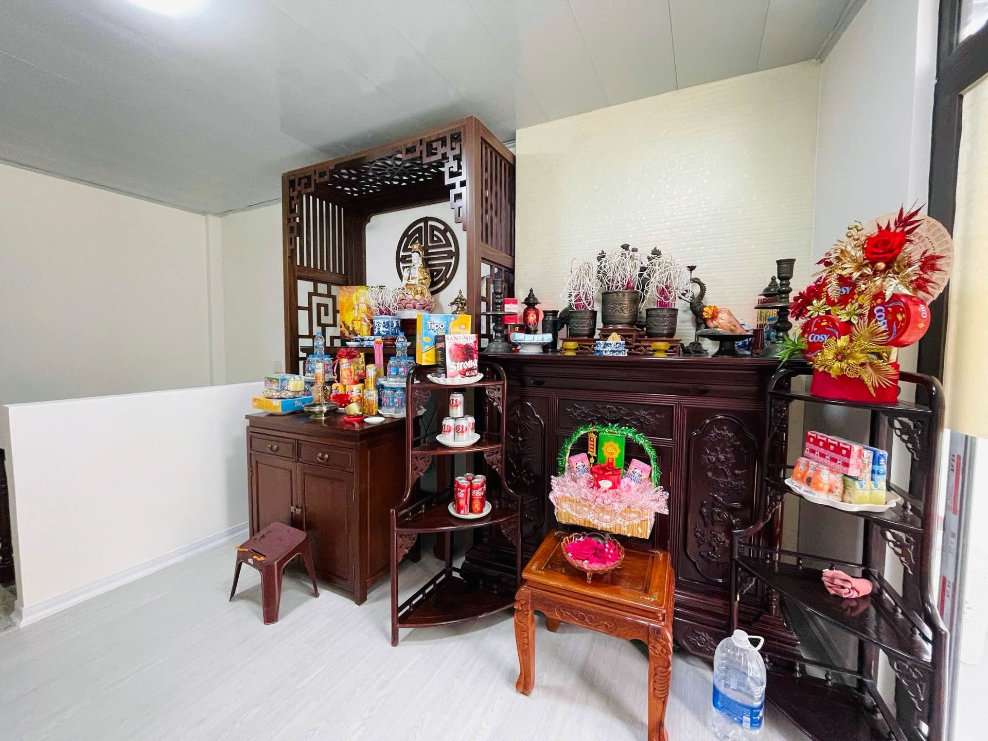 Bán nhà Minh Khai - diện tích 34m2 4 tầng - Lô góc hiếm 4 mặt thoáng - giá 14,2 tỷ