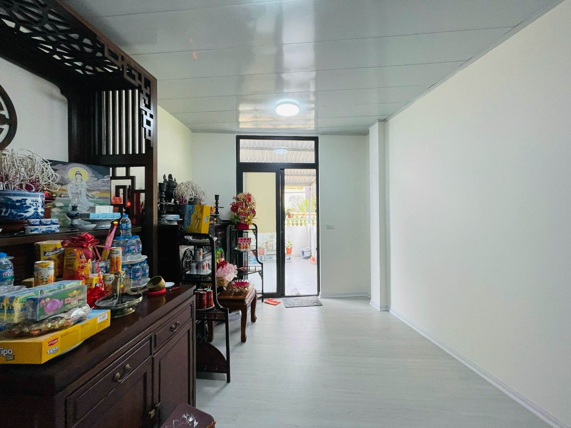 Bán nhà Minh Khai - diện tích 34m2 4 tầng - Lô góc hiếm 4 mặt thoáng - giá 14,2 tỷ