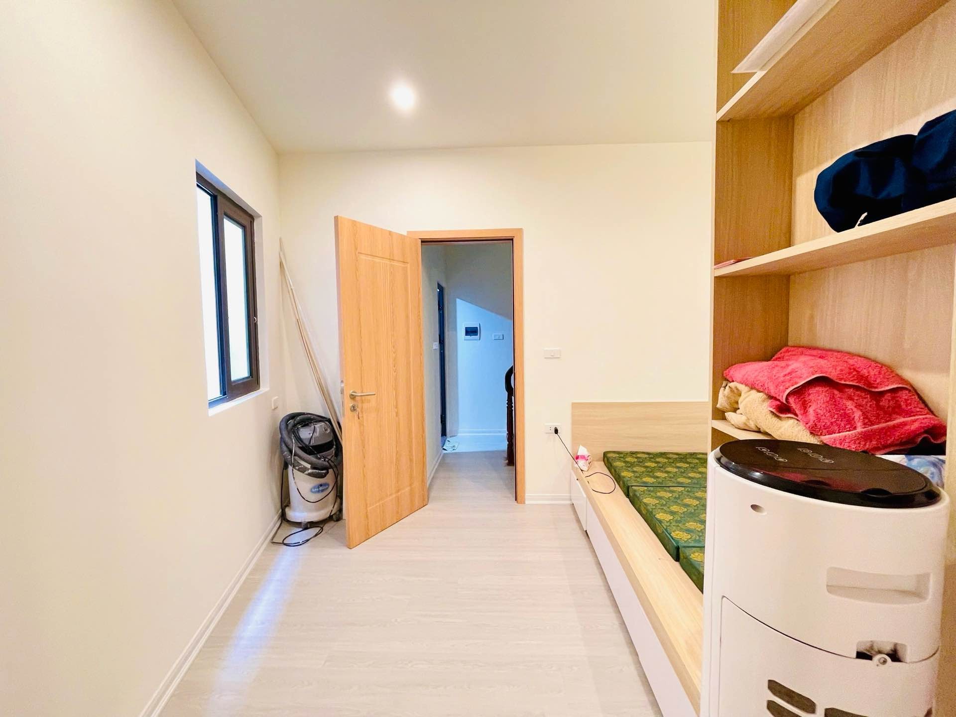 Bán nhà Minh Khai - diện tích 34m2 4 tầng - Lô góc hiếm 4 mặt thoáng - giá 14,2 tỷ
