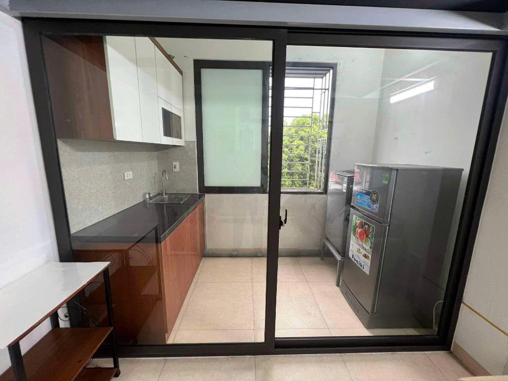 Bán nhà Lương Thế Vinh - diện tích 102m2 8 tầng - Ngõ ô tô - giá 31,8 tỷ