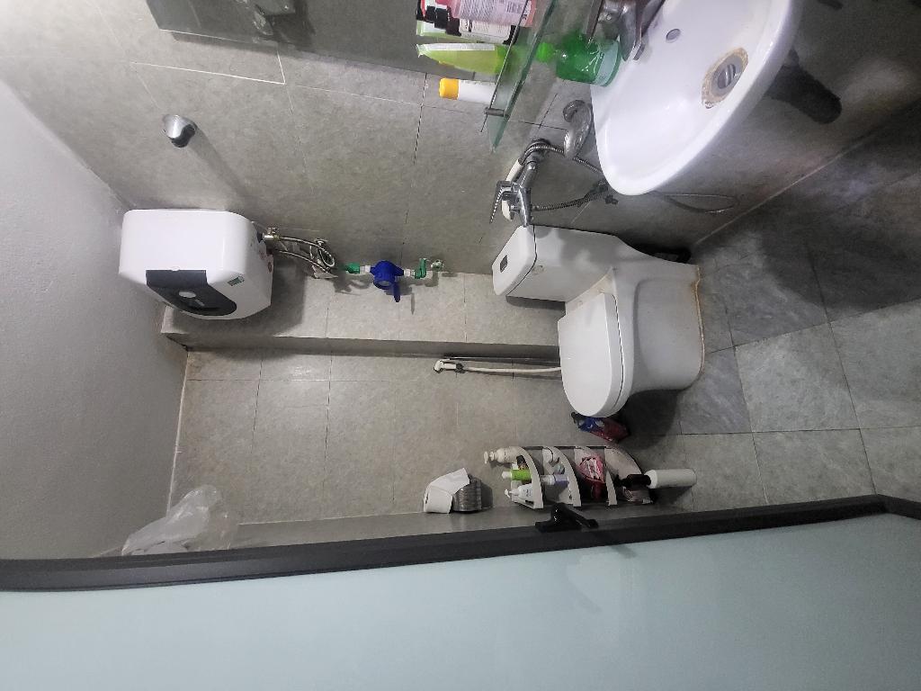 Bán nhà Lương Thế Vinh - diện tích 102m2 8 tầng - Ngõ ô tô - giá 31,8 tỷ