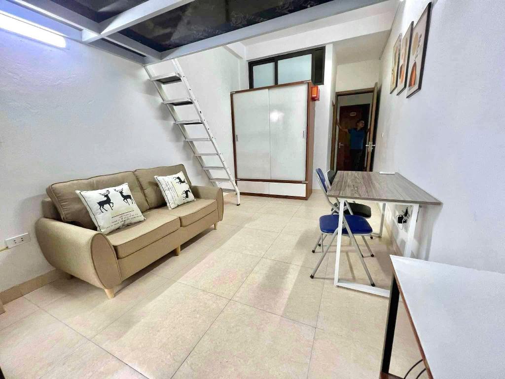 Bán nhà Lương Thế Vinh - diện tích 102m2 8 tầng - Ngõ ô tô - giá 31,8 tỷ