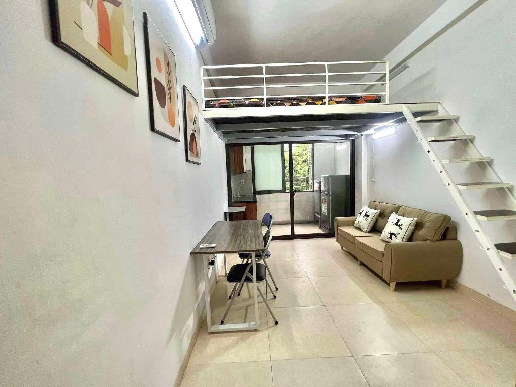 Bán nhà Lương Thế Vinh - diện tích 102m2 8 tầng - Ngõ ô tô - giá 31,8 tỷ