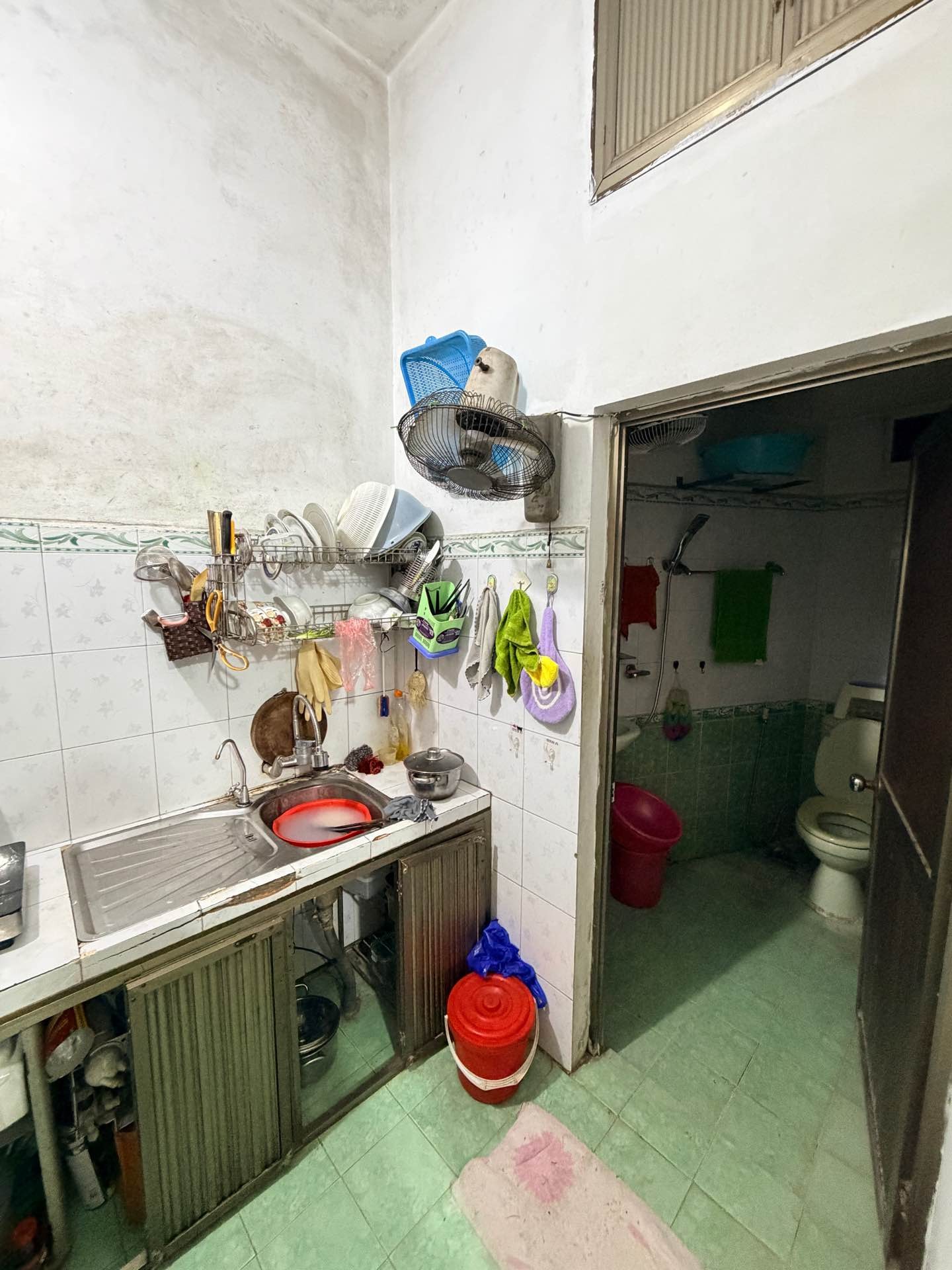 Bán nhà Thọ Lão - diện tích 44m2 4 tầng - Nhà khung cột, đầu tư sửa bán - giá 8,9 tỷ