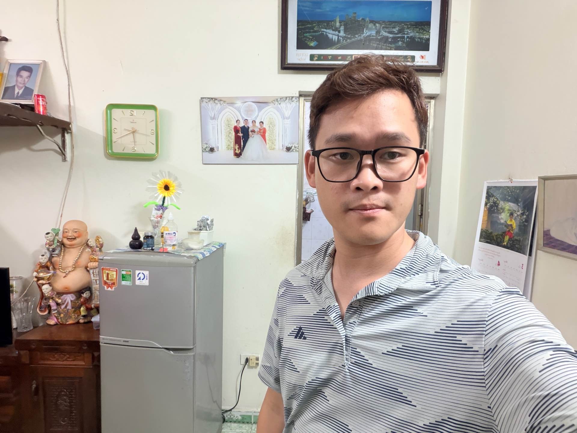 Bán nhà Thọ Lão - diện tích 44m2 4 tầng - Nhà khung cột, đầu tư sửa bán - giá 8,9 tỷ