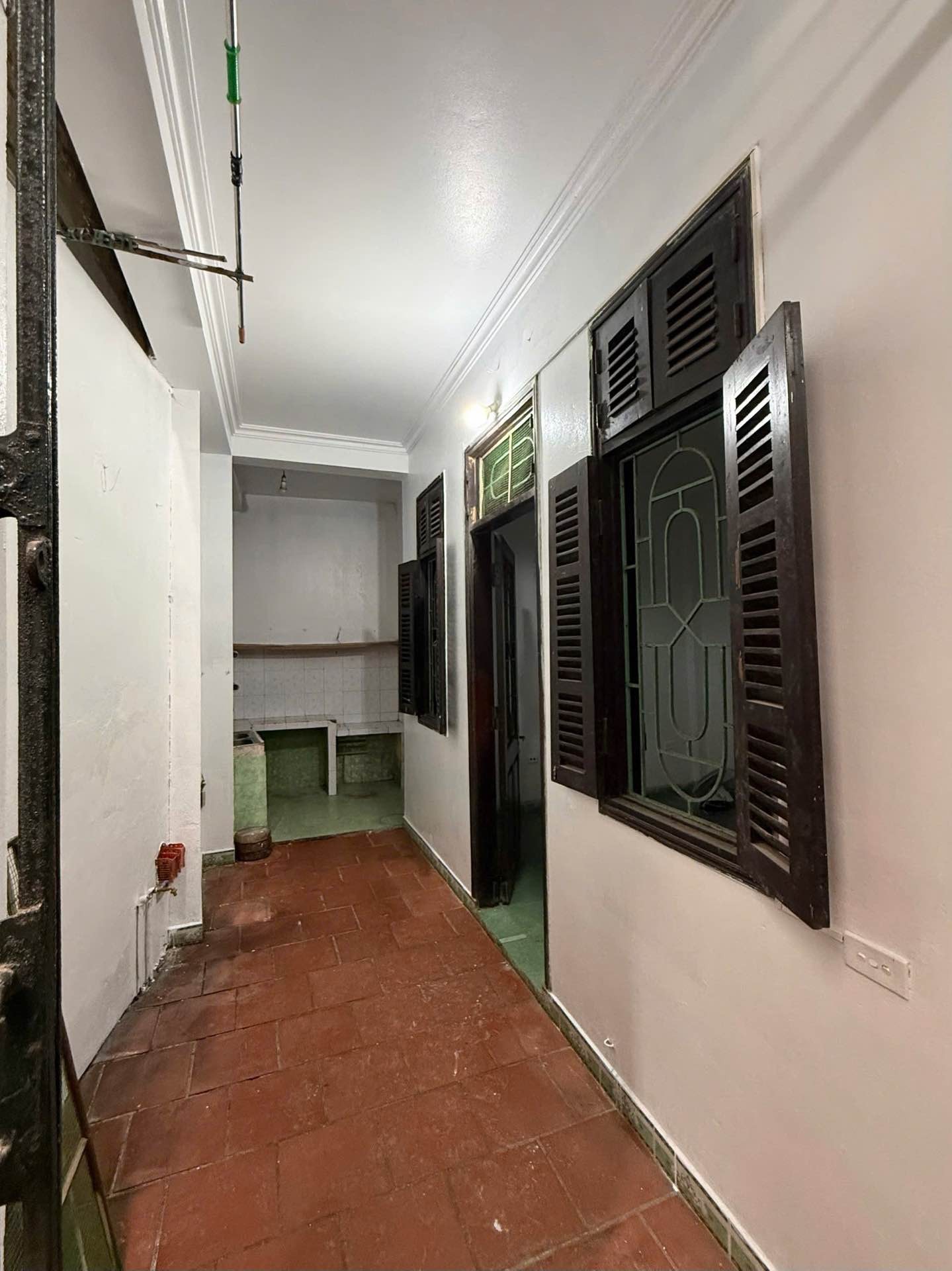Bán nhà Thọ Lão - diện tích 44m2 4 tầng - Nhà khung cột, đầu tư sửa bán - giá 8,9 tỷ