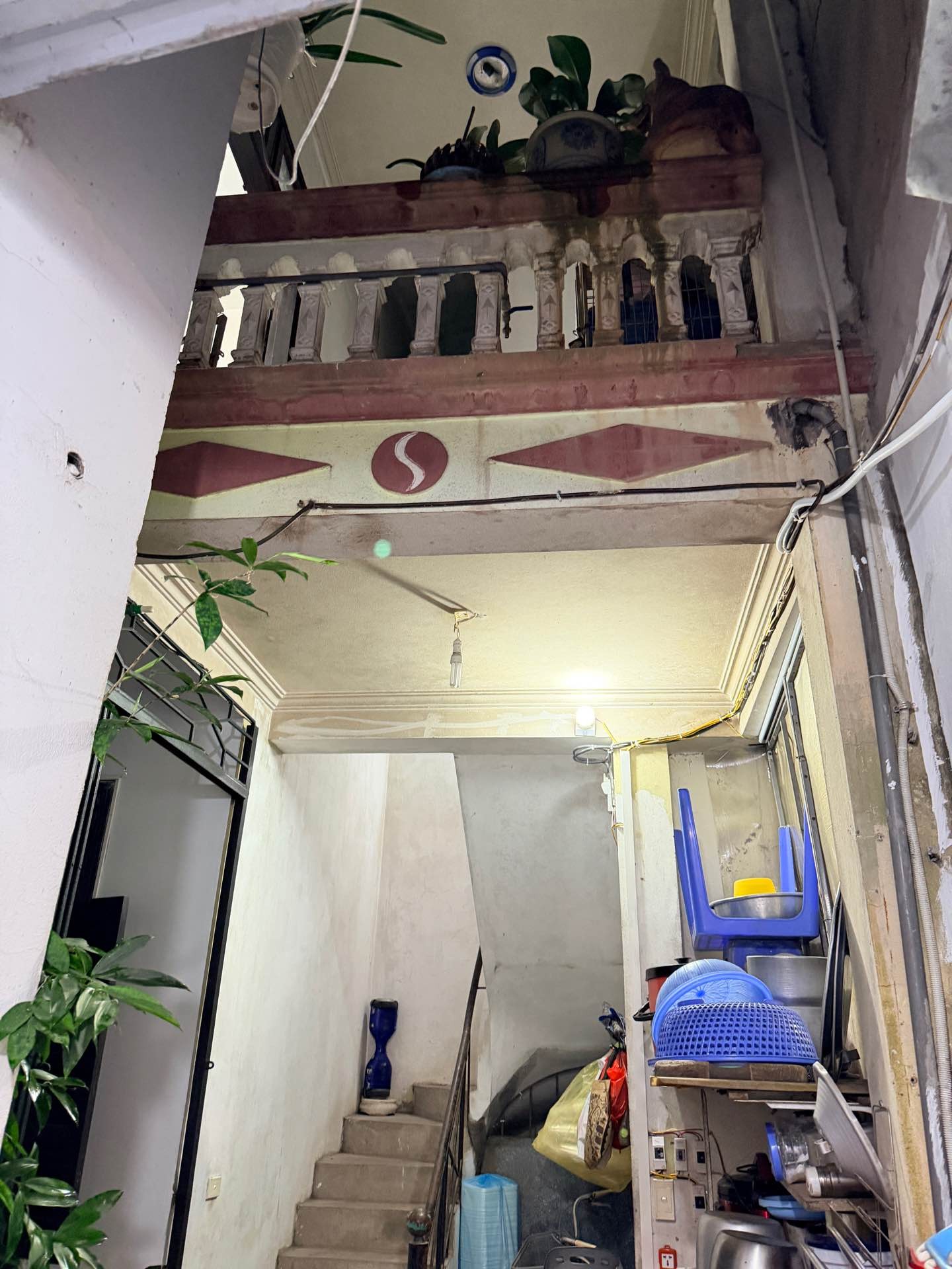Bán nhà Thọ Lão - diện tích 44m2 4 tầng - Nhà khung cột, đầu tư sửa bán - giá 8,9 tỷ