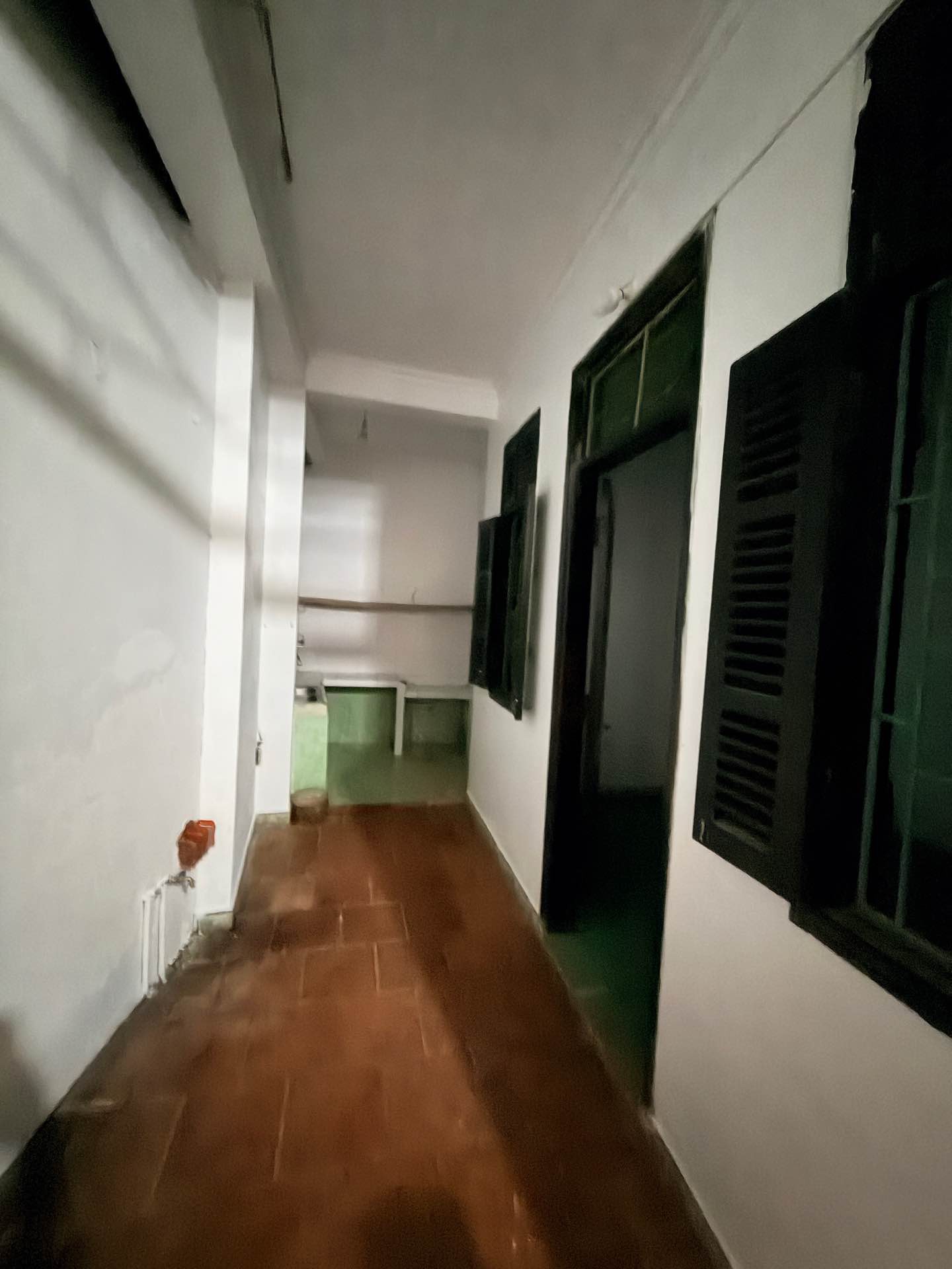 Bán nhà Thọ Lão - diện tích 44m2 4 tầng - Nhà khung cột, đầu tư sửa bán - giá 8,9 tỷ