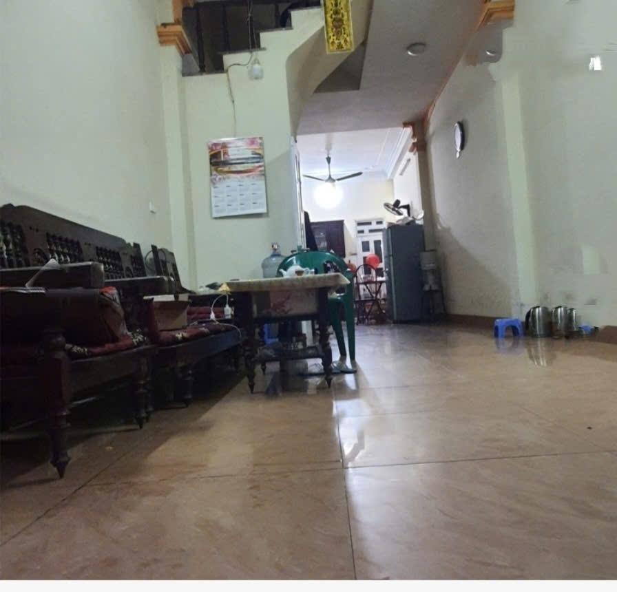 Bán nhà Minh Khai - diện tích 95m2 4 tầng - Ô TÔ TRÁNH - giá 35 tỷ