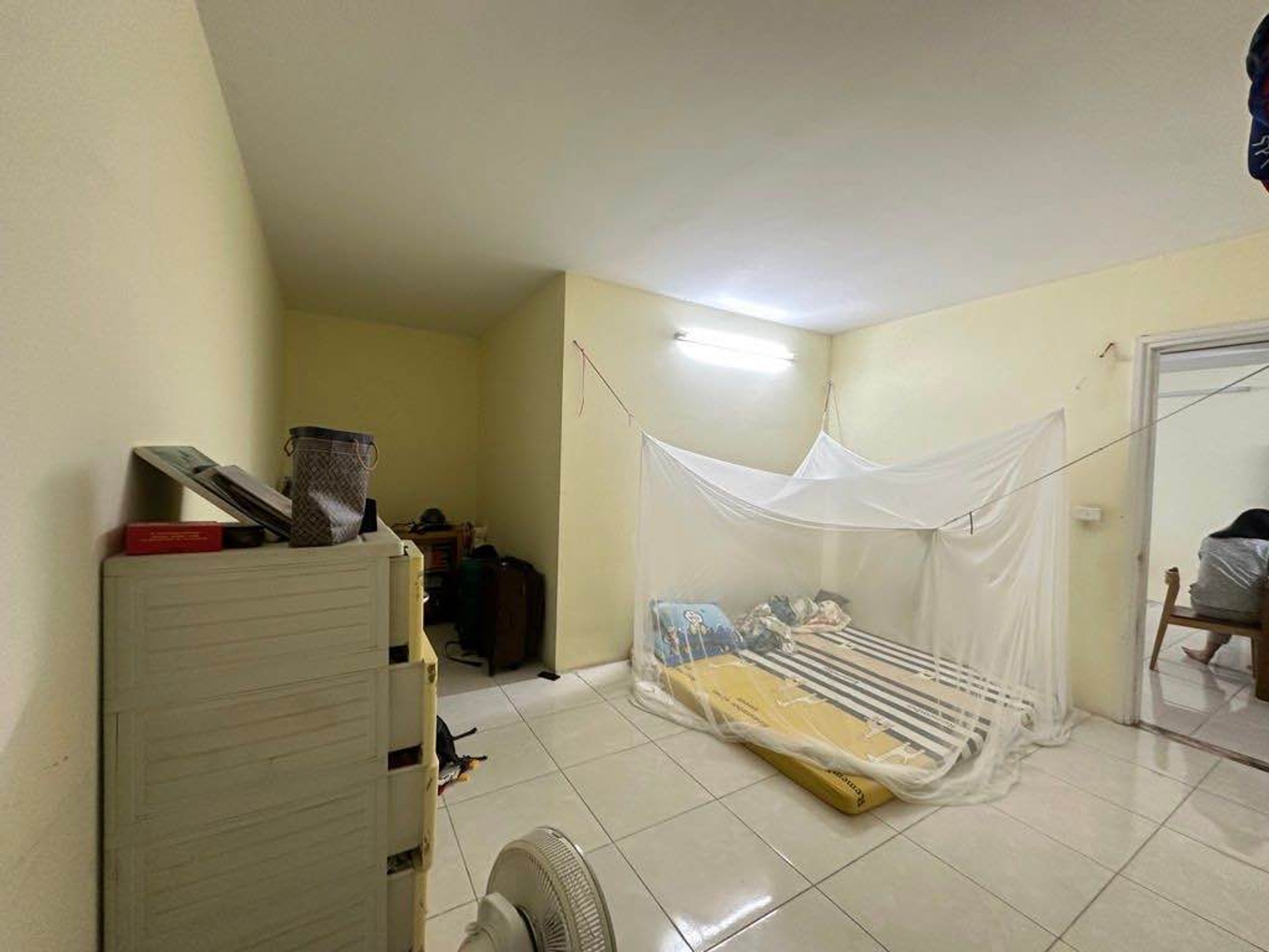 Bán nhà TRẦN HOÀ - diện tích 69m2 1 tầng - VIEW HỒ - giá 5,2 tỷ
