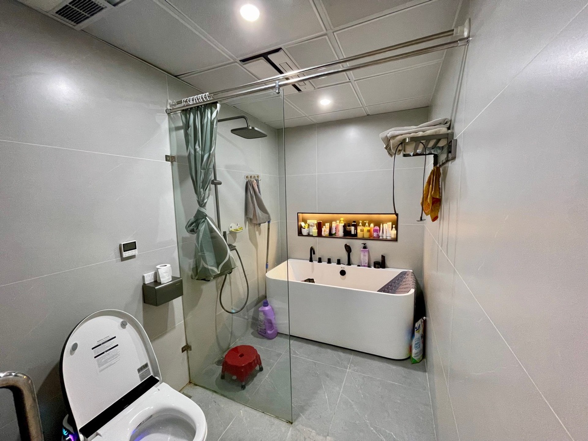 Bán nhà Linh Đường - diện tích 82m2 16 tầng - SIÊU HIẾM CĂN GÓC 3 NGỦ - giá 8,7 tỷ