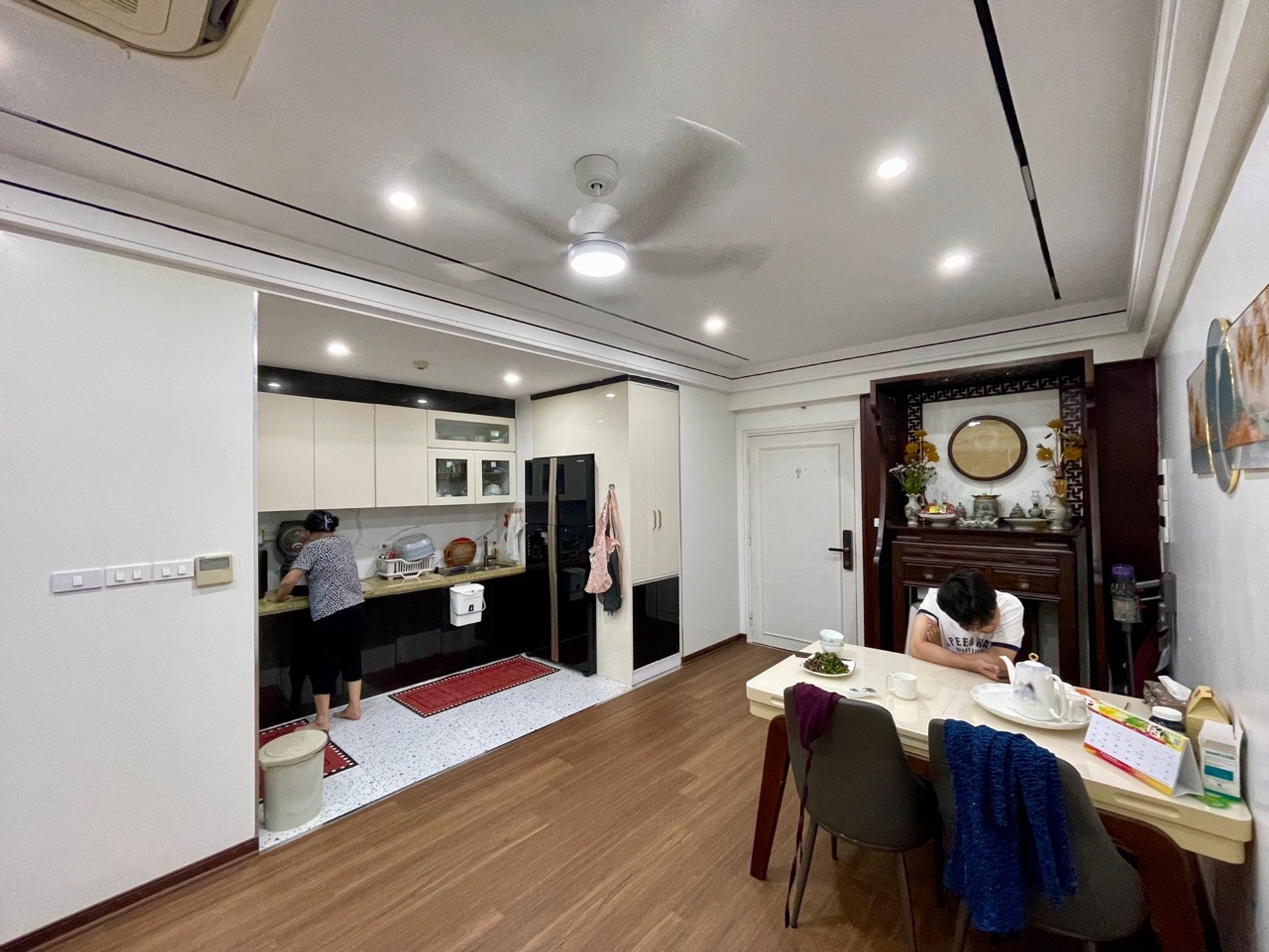 Bán nhà Linh Đường - diện tích 82m2 16 tầng - SIÊU HIẾM CĂN GÓC 3 NGỦ - giá 8,7 tỷ