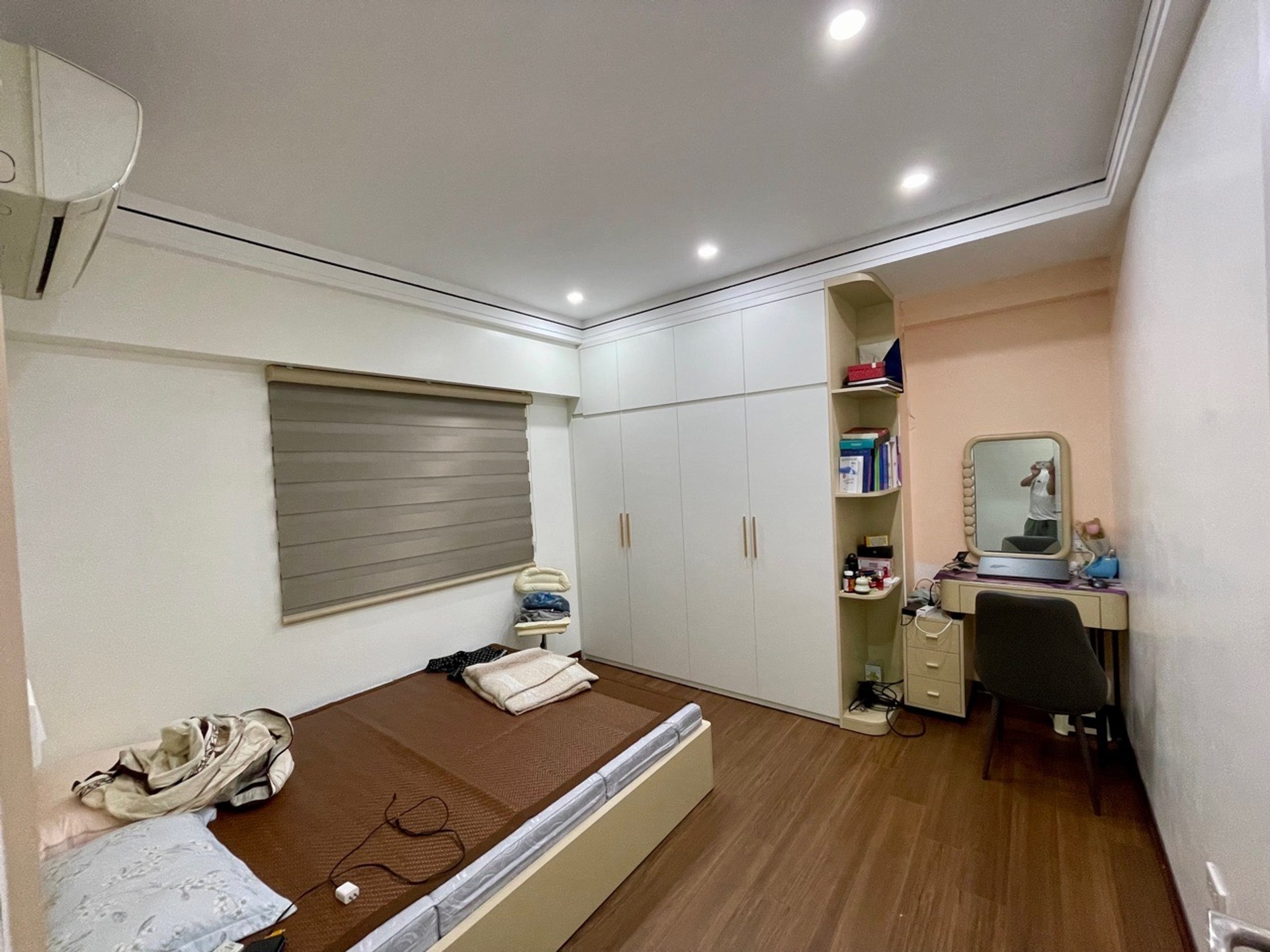 Bán nhà Linh Đường - diện tích 82m2 16 tầng - SIÊU HIẾM CĂN GÓC 3 NGỦ - giá 8,7 tỷ
