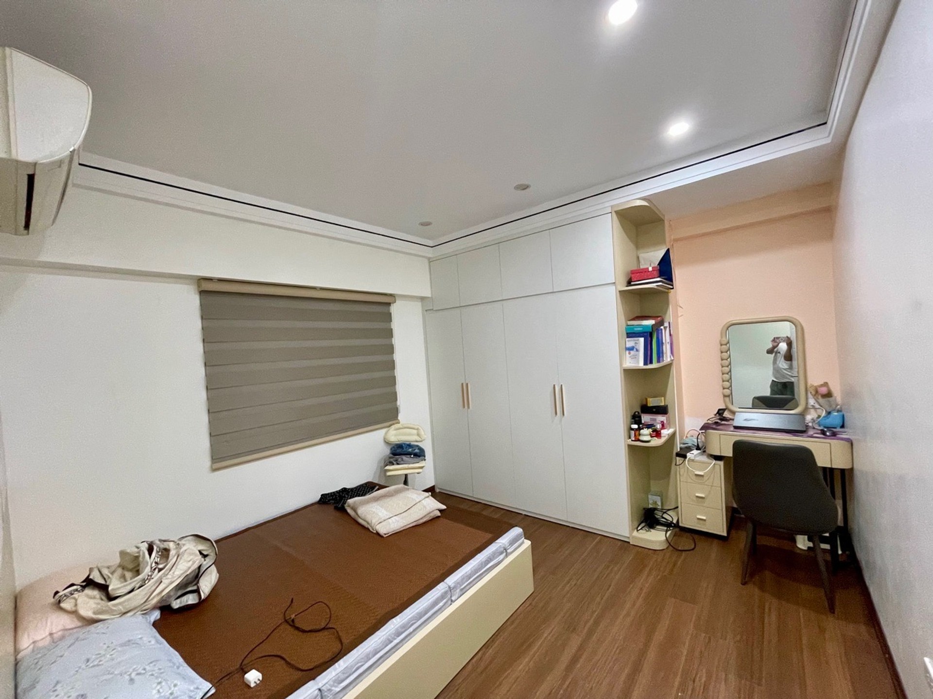 Bán nhà Linh Đường - diện tích 82m2 16 tầng - SIÊU HIẾM CĂN GÓC 3 NGỦ - giá 8,7 tỷ