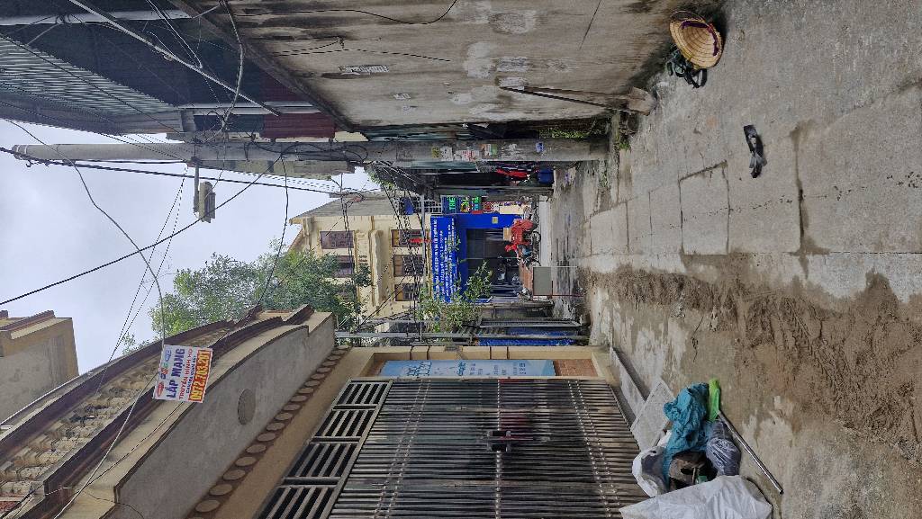 Bán nhà Lĩnh Nam - diện tích 135m2 1 tầng - Ô TÔ THÔNG - giá 33,7 tỷ