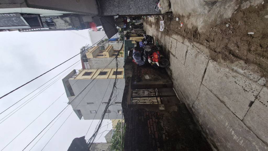 Bán nhà Lĩnh Nam - diện tích 135m2 1 tầng - Ô TÔ THÔNG - giá 33,7 tỷ