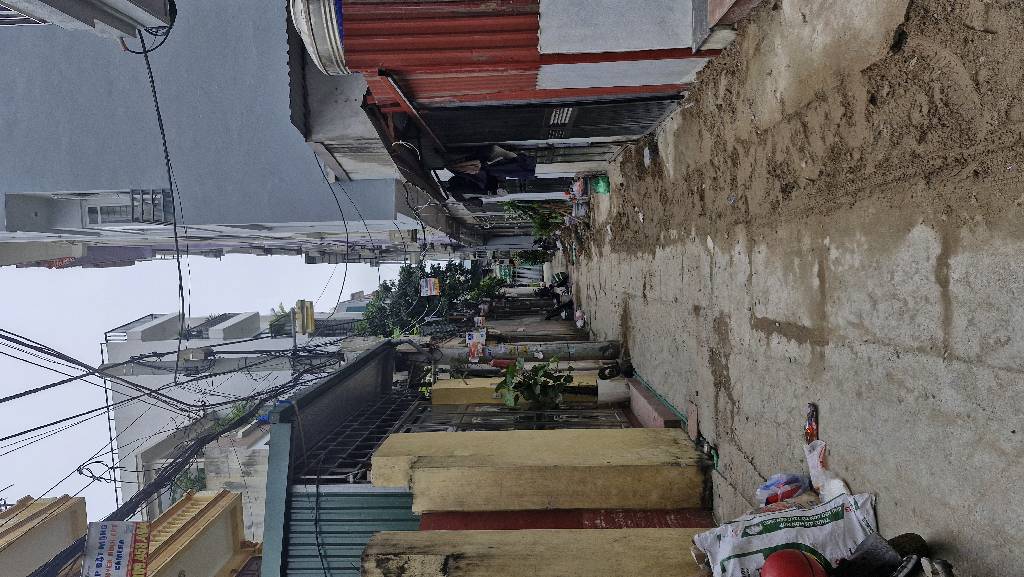 Bán nhà Lĩnh Nam - diện tích 135m2 1 tầng - Ô TÔ THÔNG - giá 33,7 tỷ