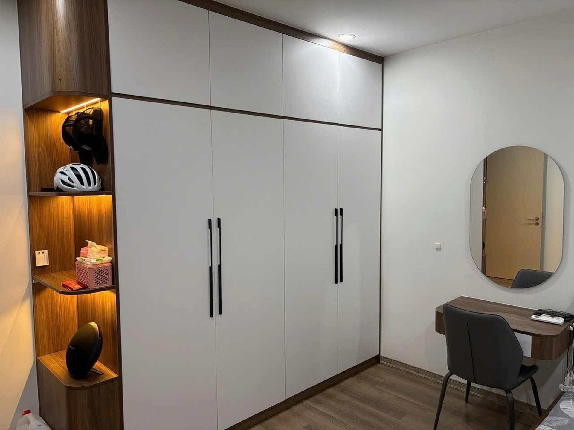Bán nhà Hoàng Mai - diện tích 109m2 12 tầng - Căn góc - giá 11,5 tỷ