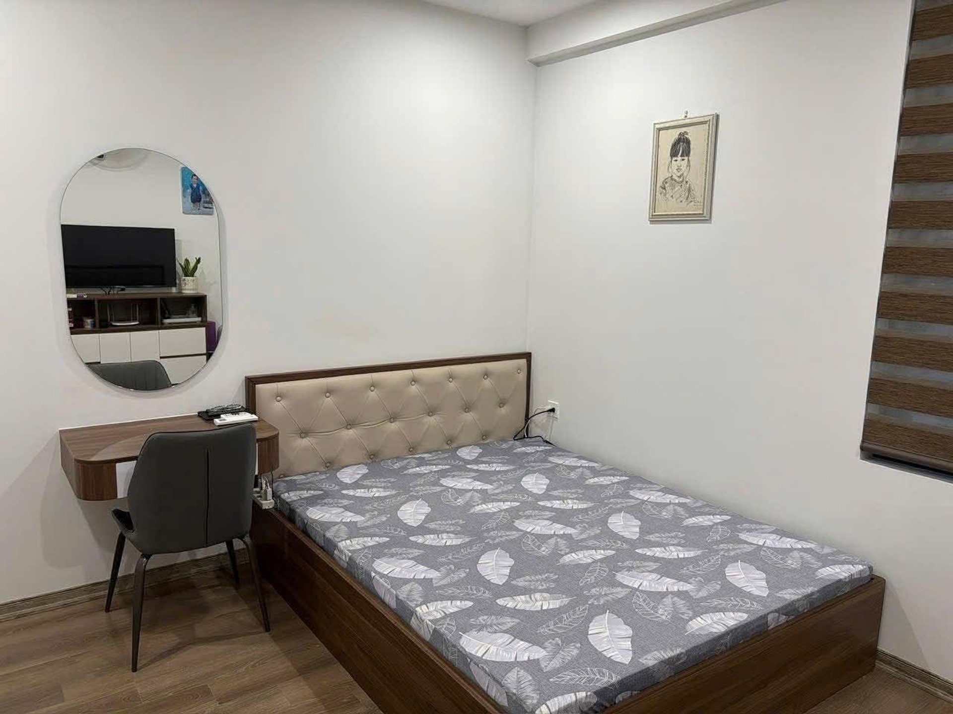 Bán nhà Hoàng Mai - diện tích 109m2 12 tầng - Căn góc - giá 11,5 tỷ