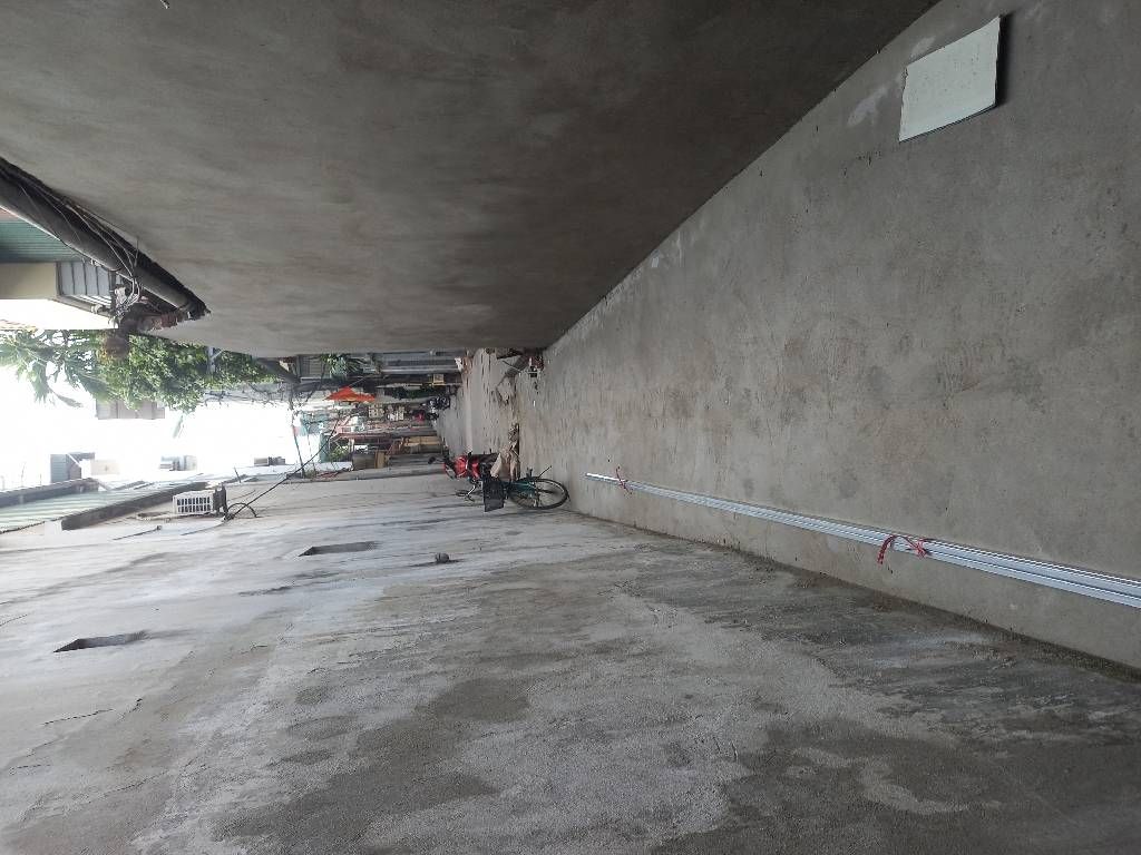 Bán nhà Nam Dư - diện tích 37m2 4 tầng - Gần trường mầm non, cấp 1,2 Lĩnh Nam - giá 8 tỷ
