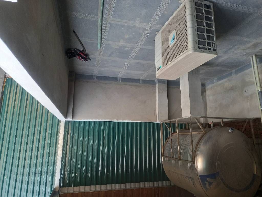 Bán nhà Nam Dư - diện tích 37m2 4 tầng - Gần trường mầm non, cấp 1,2 Lĩnh Nam - giá 8 tỷ