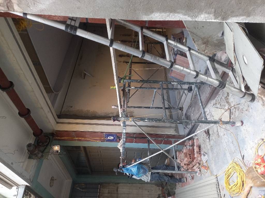 Bán nhà Nam Dư - diện tích 37m2 4 tầng - Gần trường mầm non, cấp 1,2 Lĩnh Nam - giá 8 tỷ