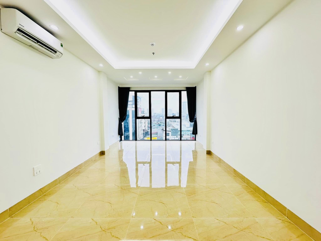 Bán nhà Nguyễn Xiển - diện tích 64m2 8 tầng - Thang máy - giá 35 tỷ